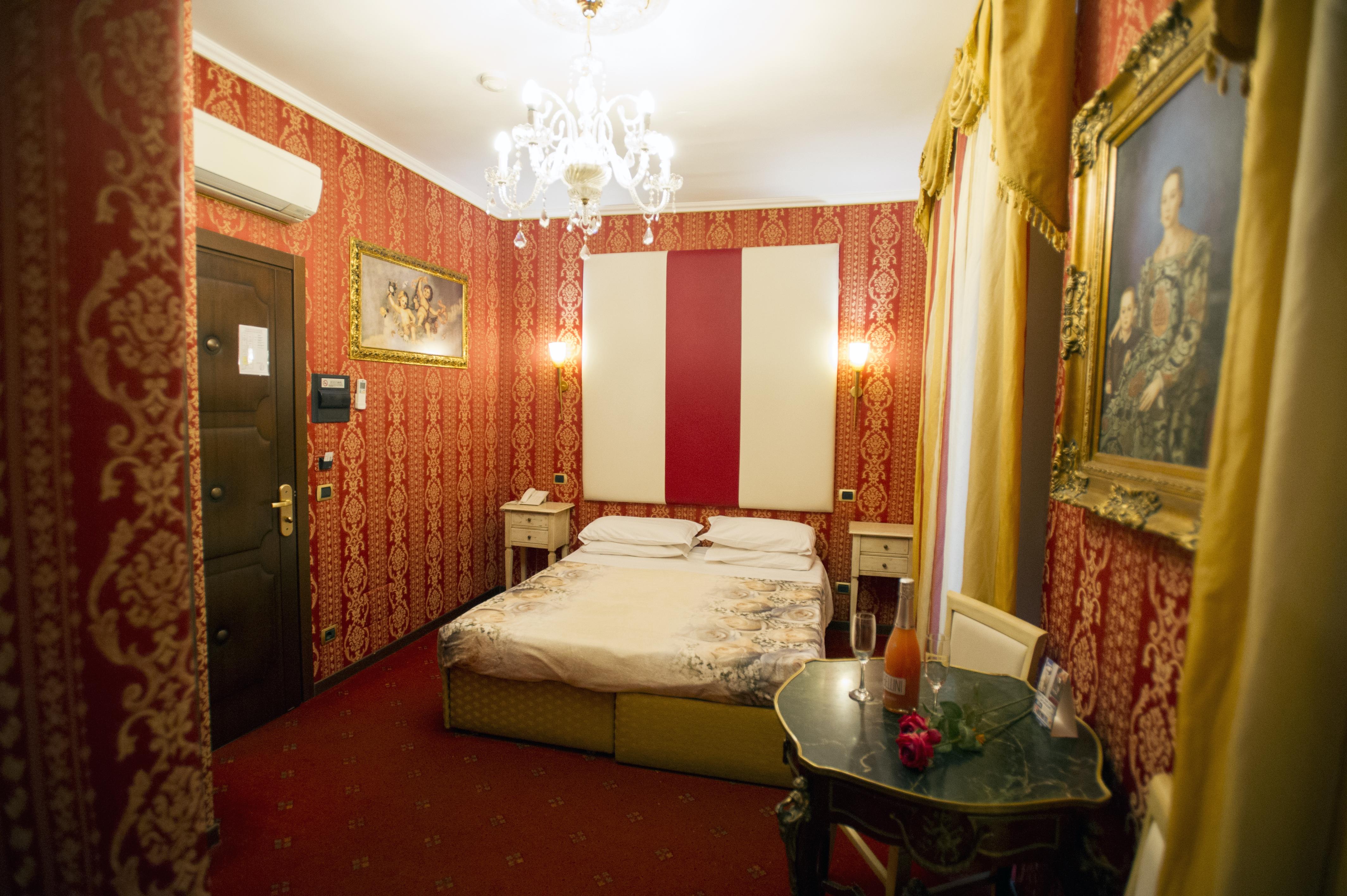Relais Dei Papi Hotel Roma