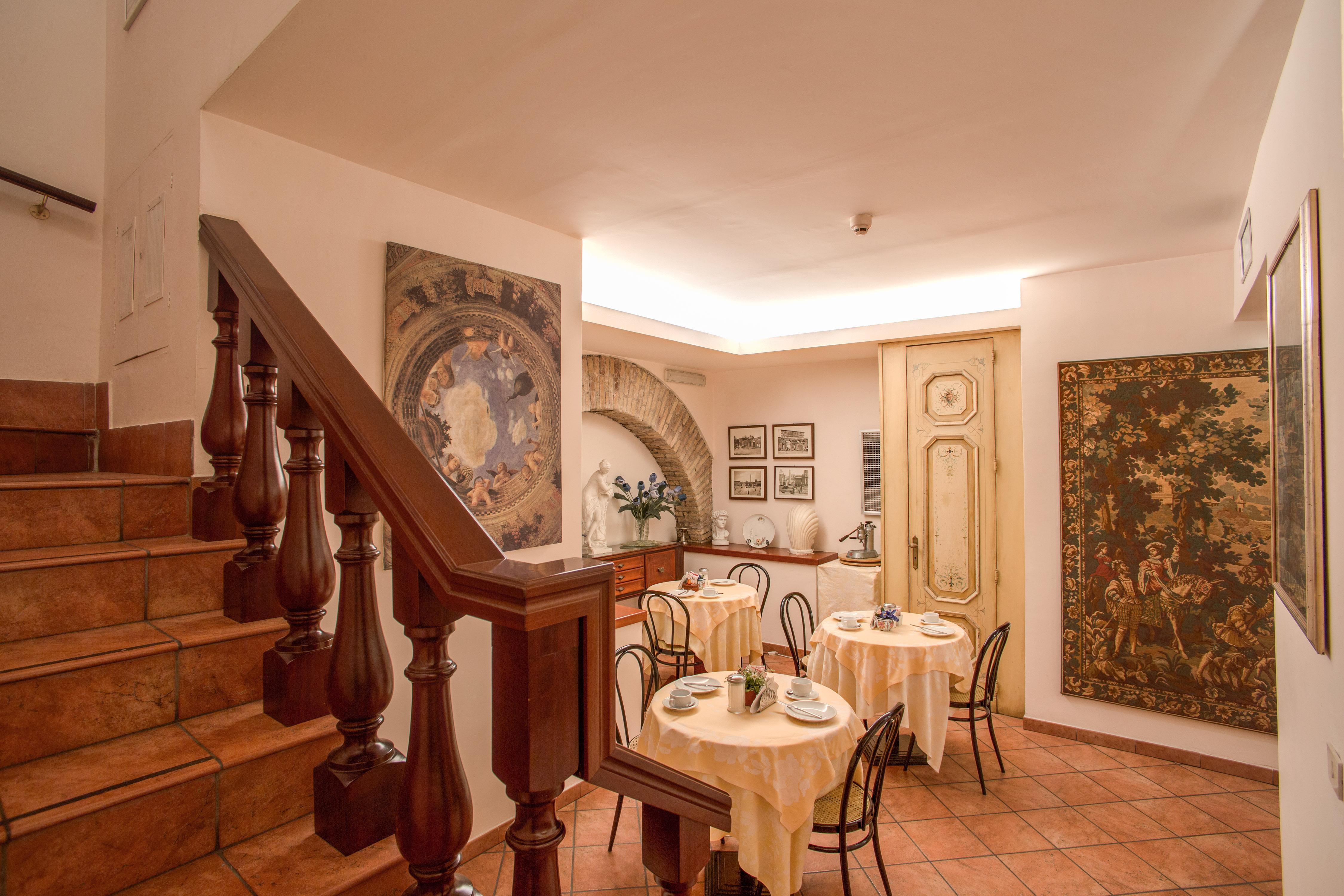 Hotel Corona 3* Roma