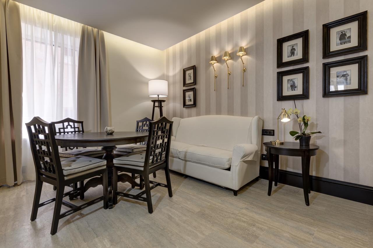 Affittacamere Profumo Maison Colosseo 3*