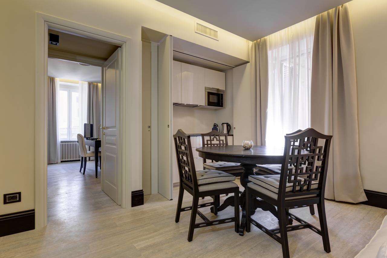 Affittacamere Profumo Maison Colosseo 3*