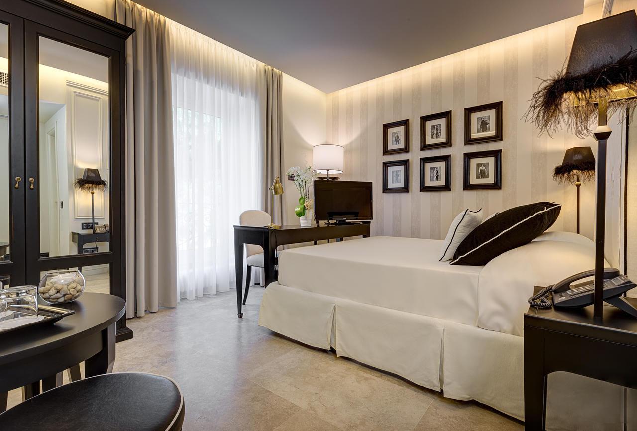 Profumo Maison Colosseo Affittacamere Roma