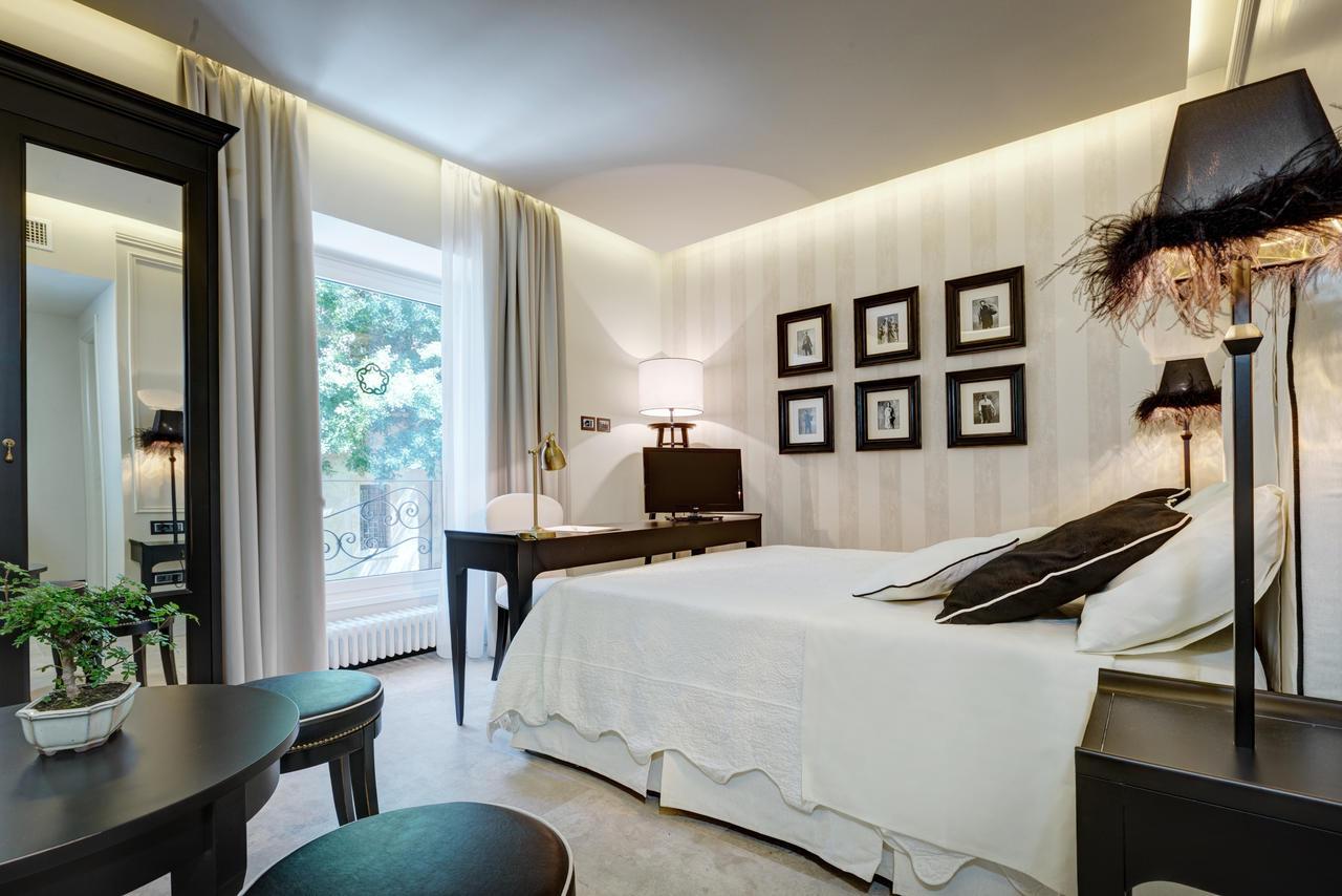 Profumo Maison Colosseo Affittacamere Roma