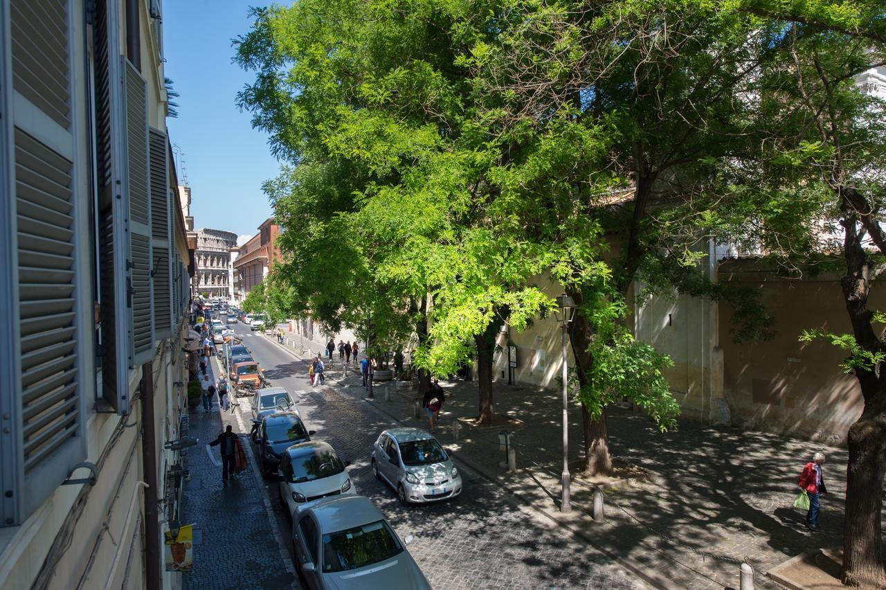 Profumo Maison Colosseo Affittacamere 3*