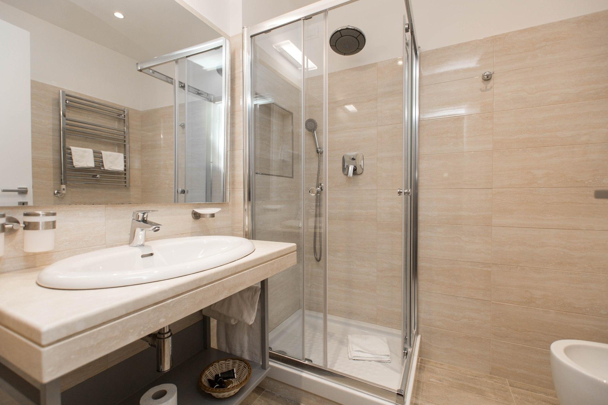 Dependance Trevi Collection Hotel 4*