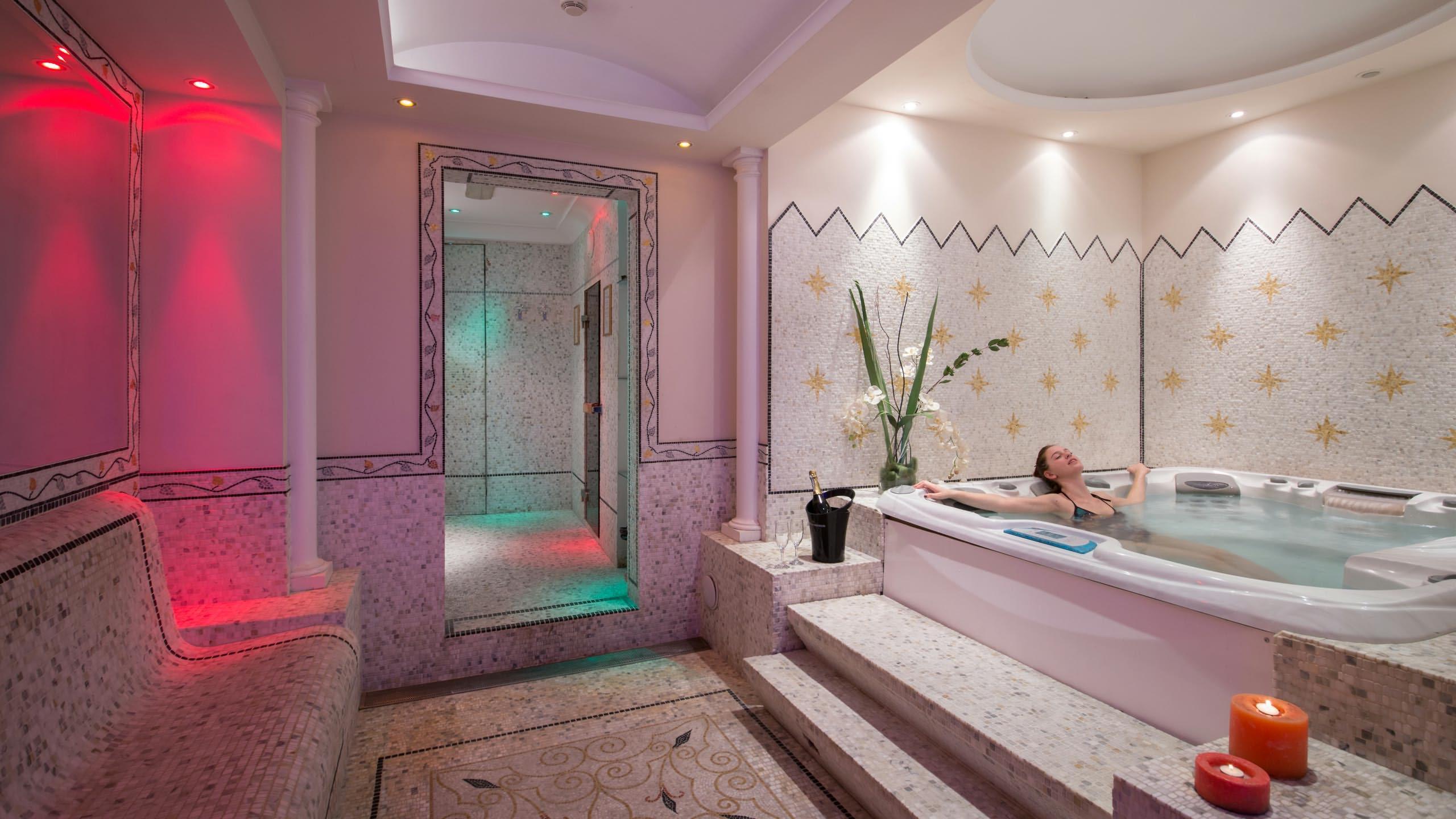 Imperiale By Omnia Hotel 4*