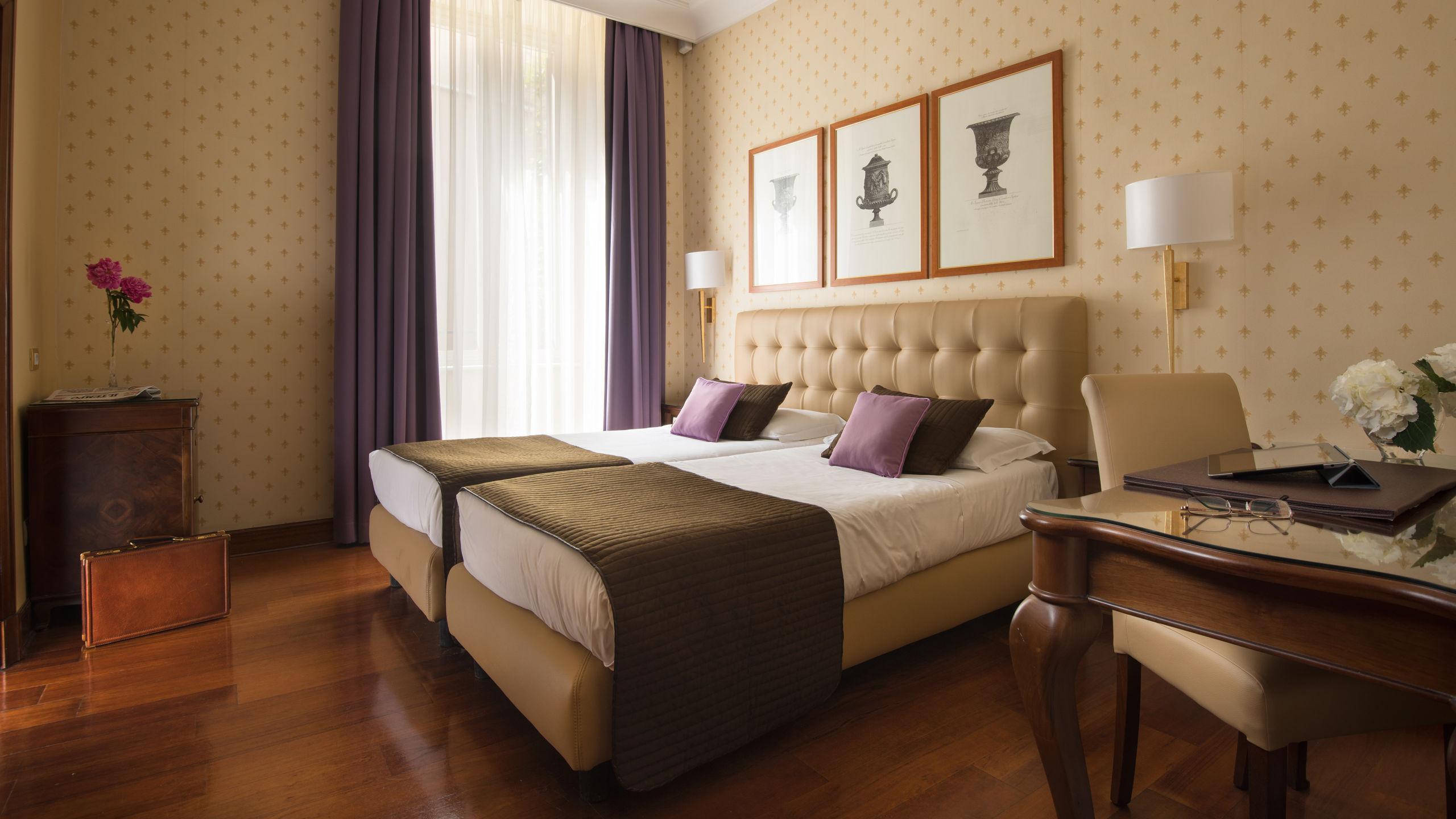 Imperiale By Omnia 4*