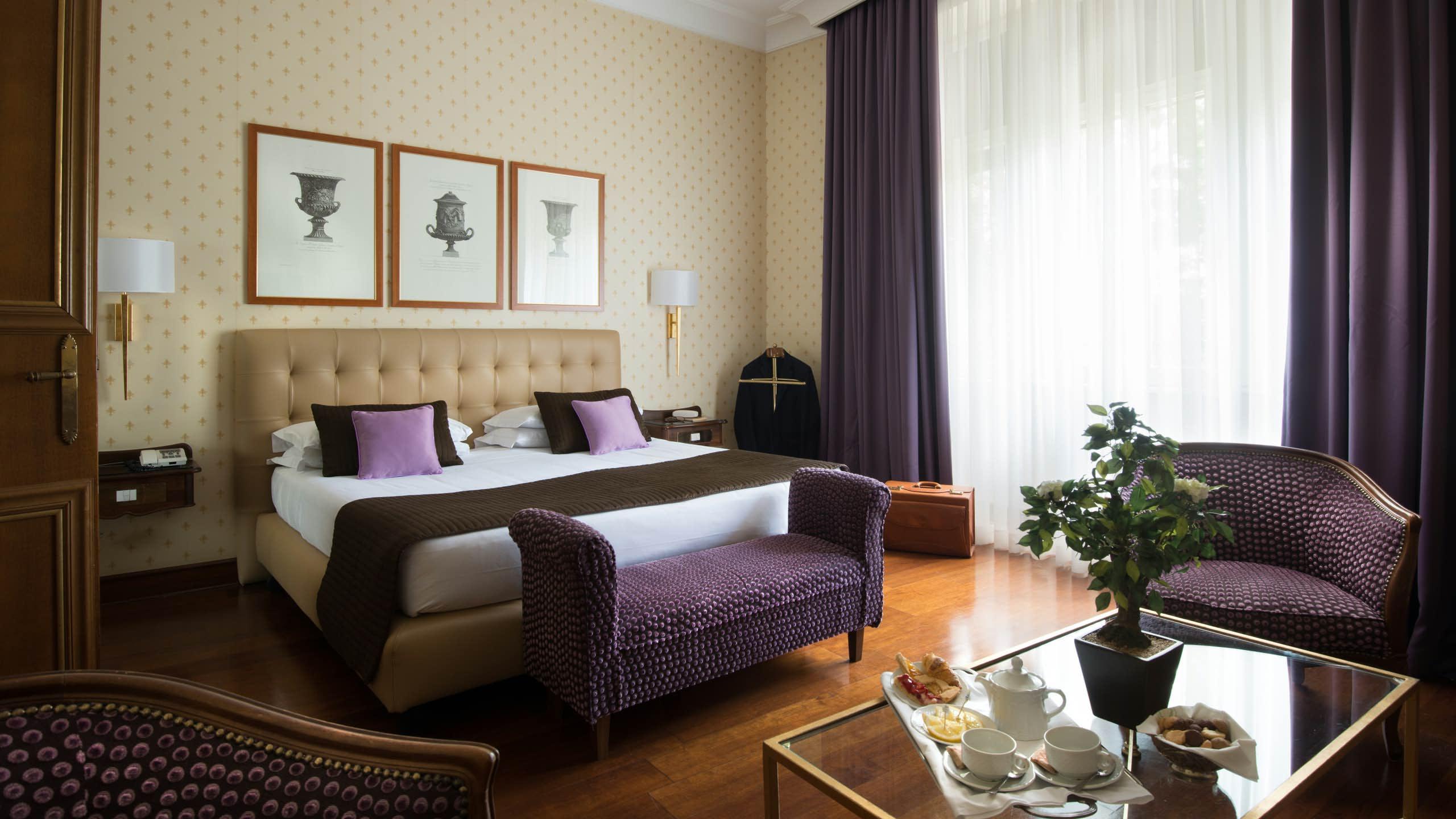 Imperiale By Omnia 4* Roma