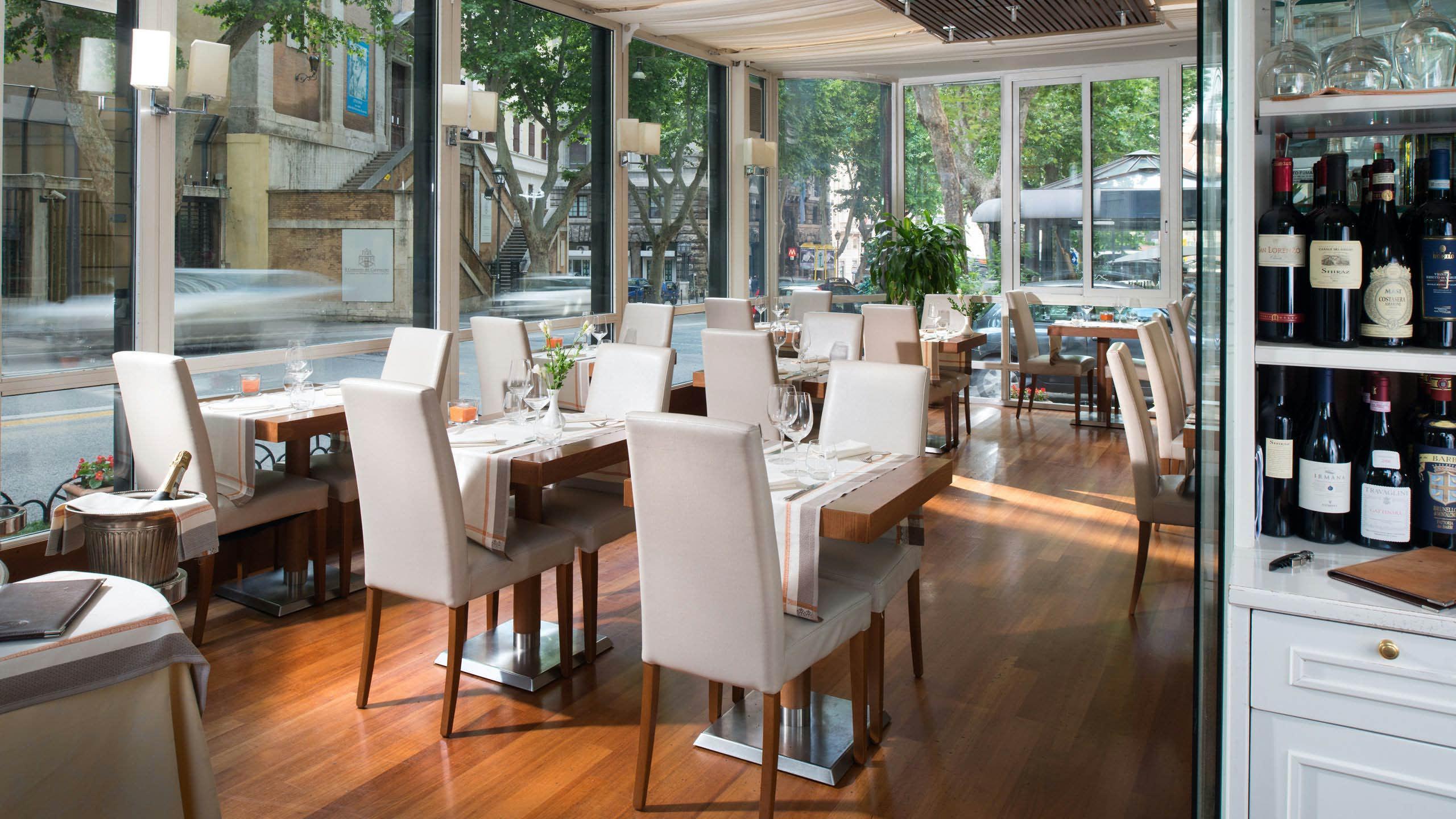 Imperiale By Omnia Hotel Roma
