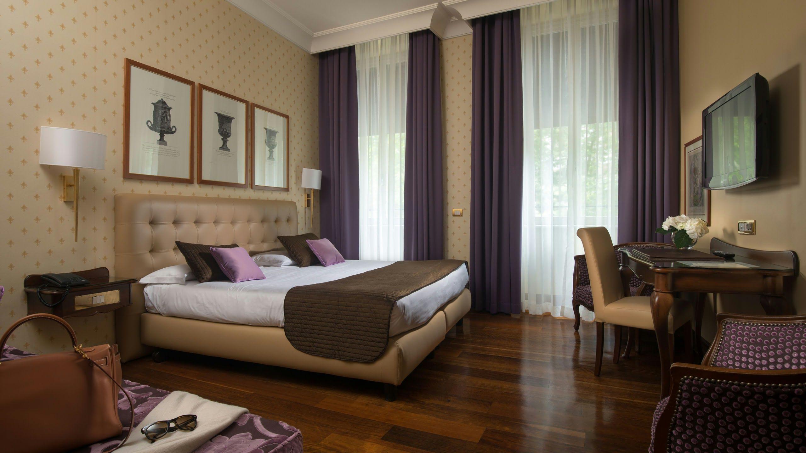 Imperiale By Omnia Hotel Roma