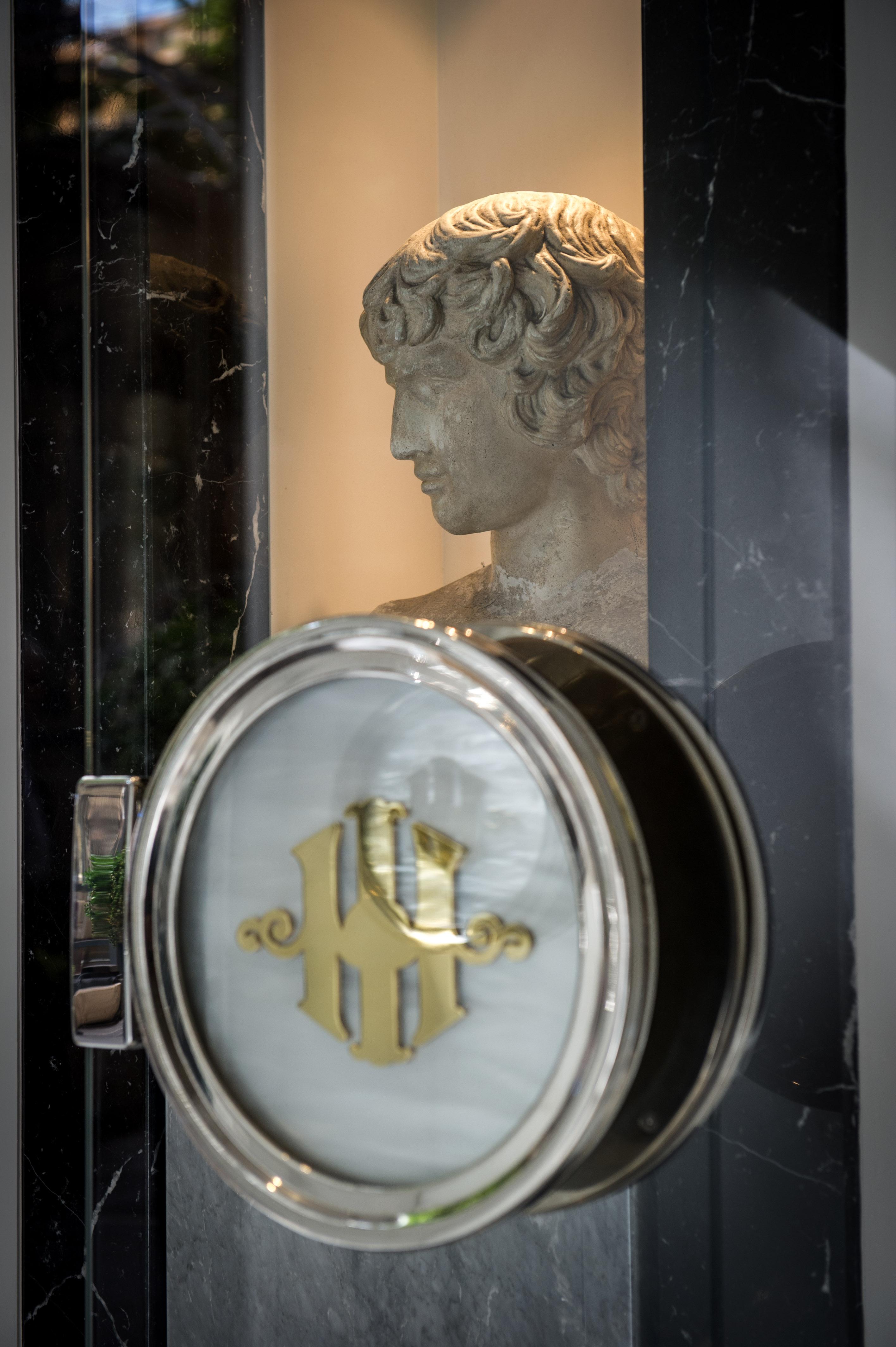 Imperiale By Omnia Hotel Roma