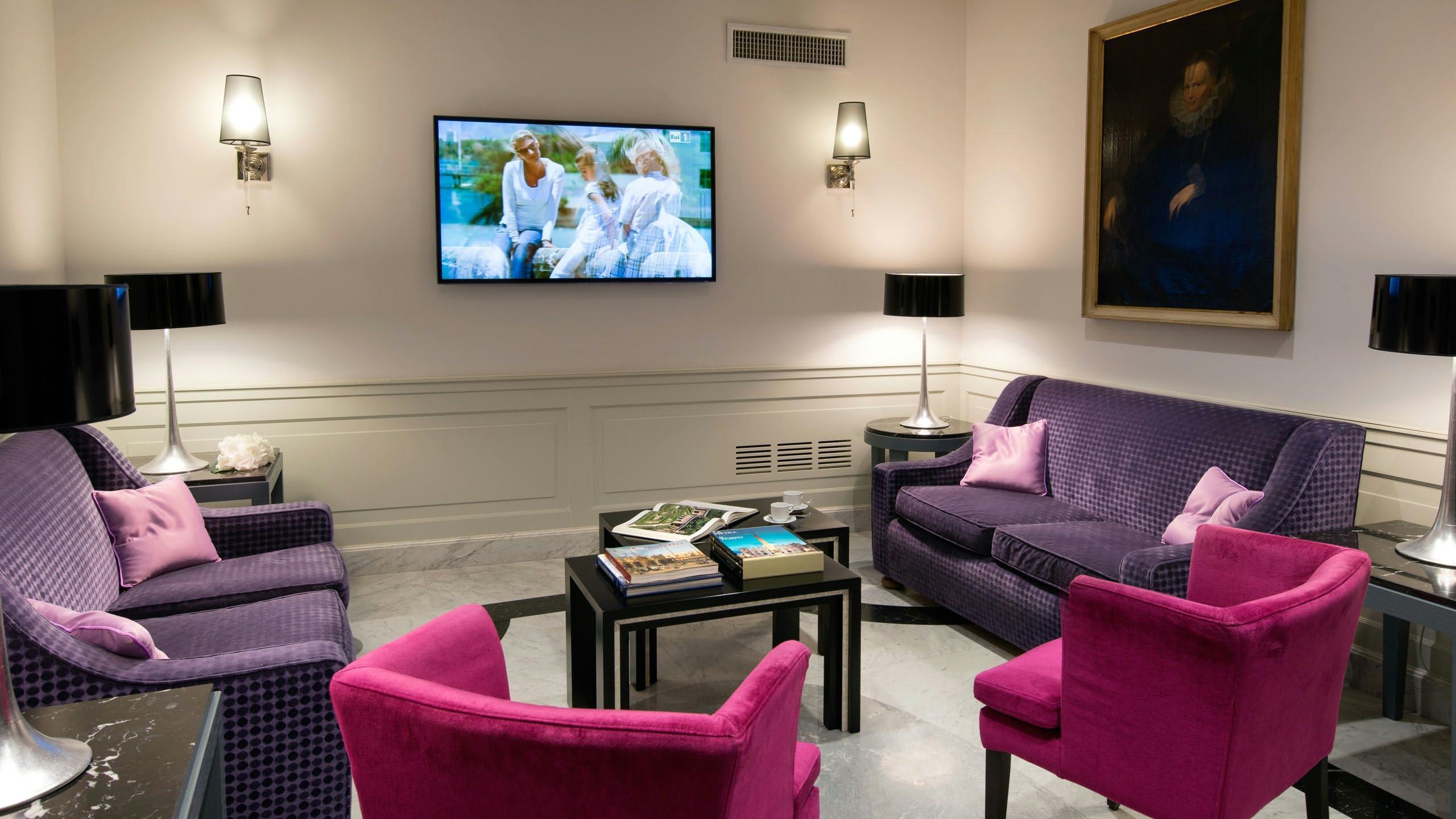 Imperiale By Omnia 4* Roma