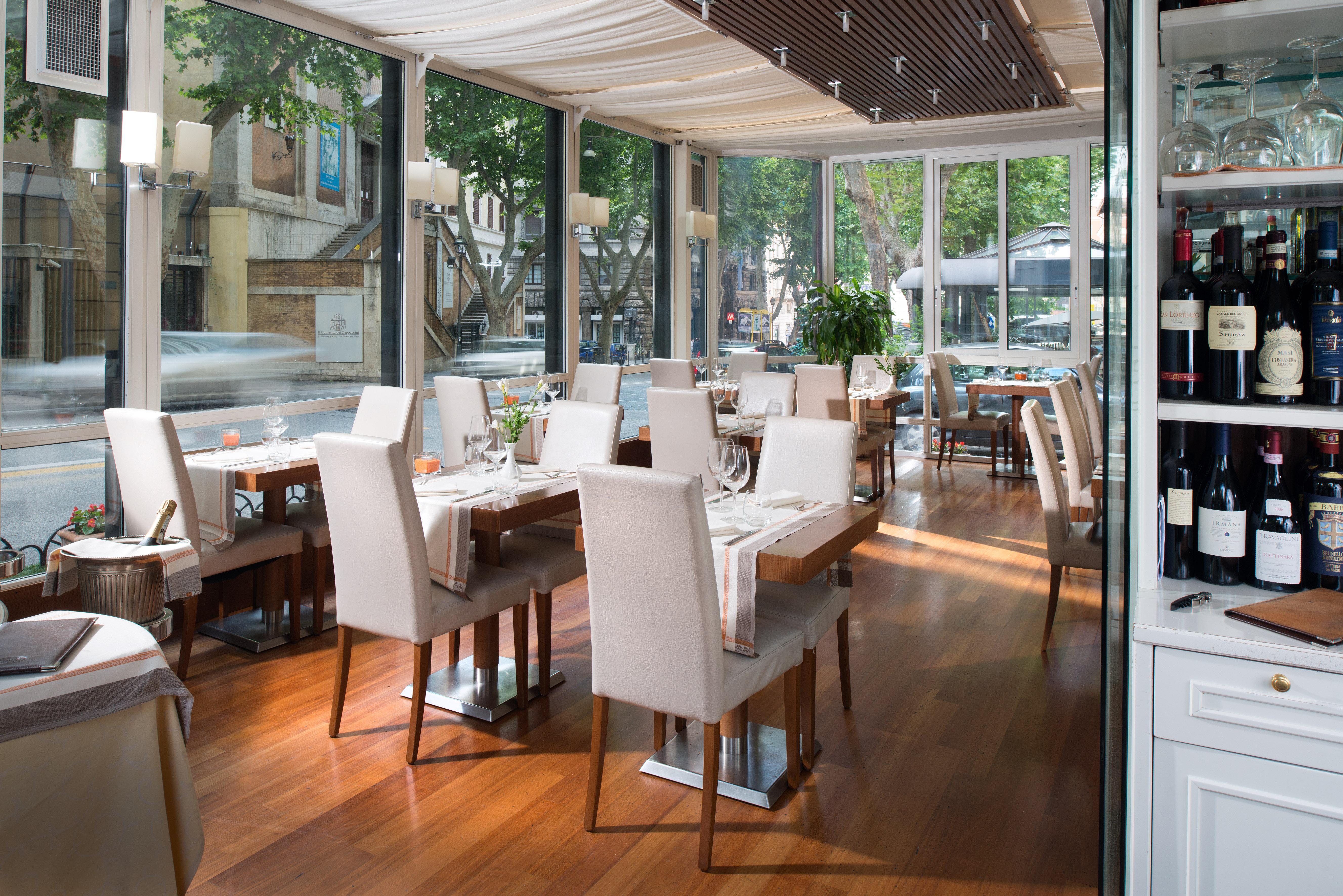 Imperiale By Omnia Hotel 4*