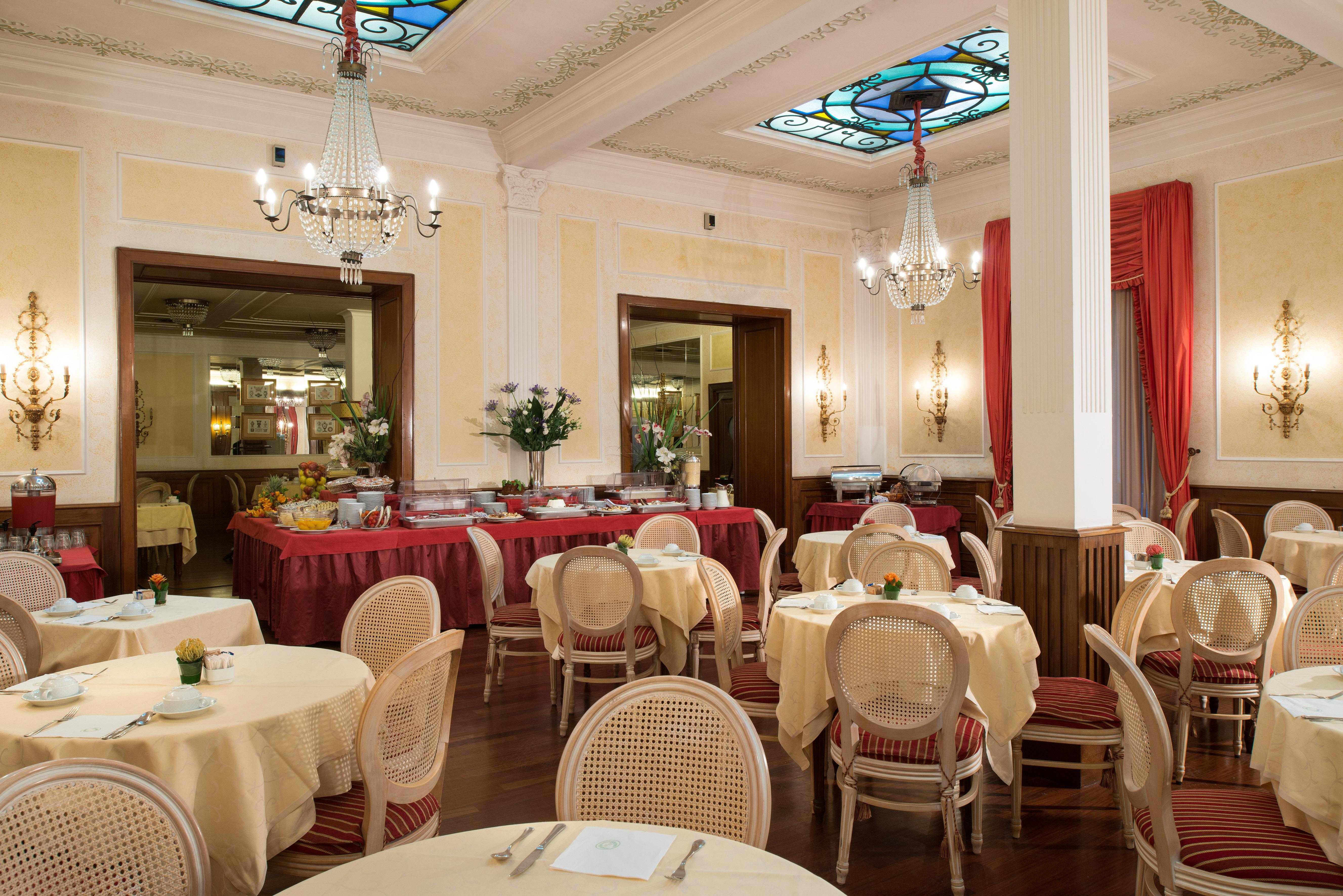 Imperiale By Omnia 4* Roma
