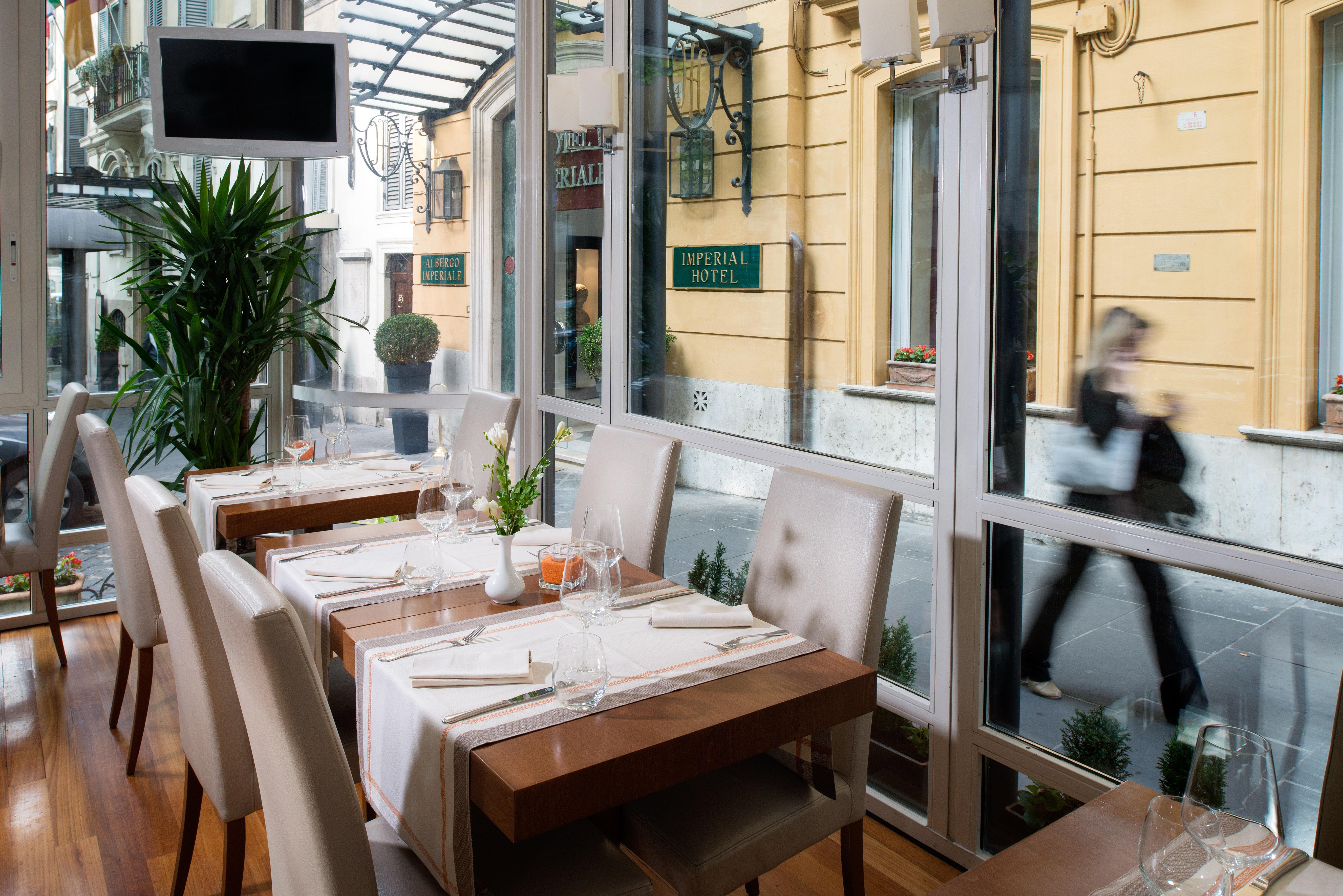 Imperiale By Omnia 4*