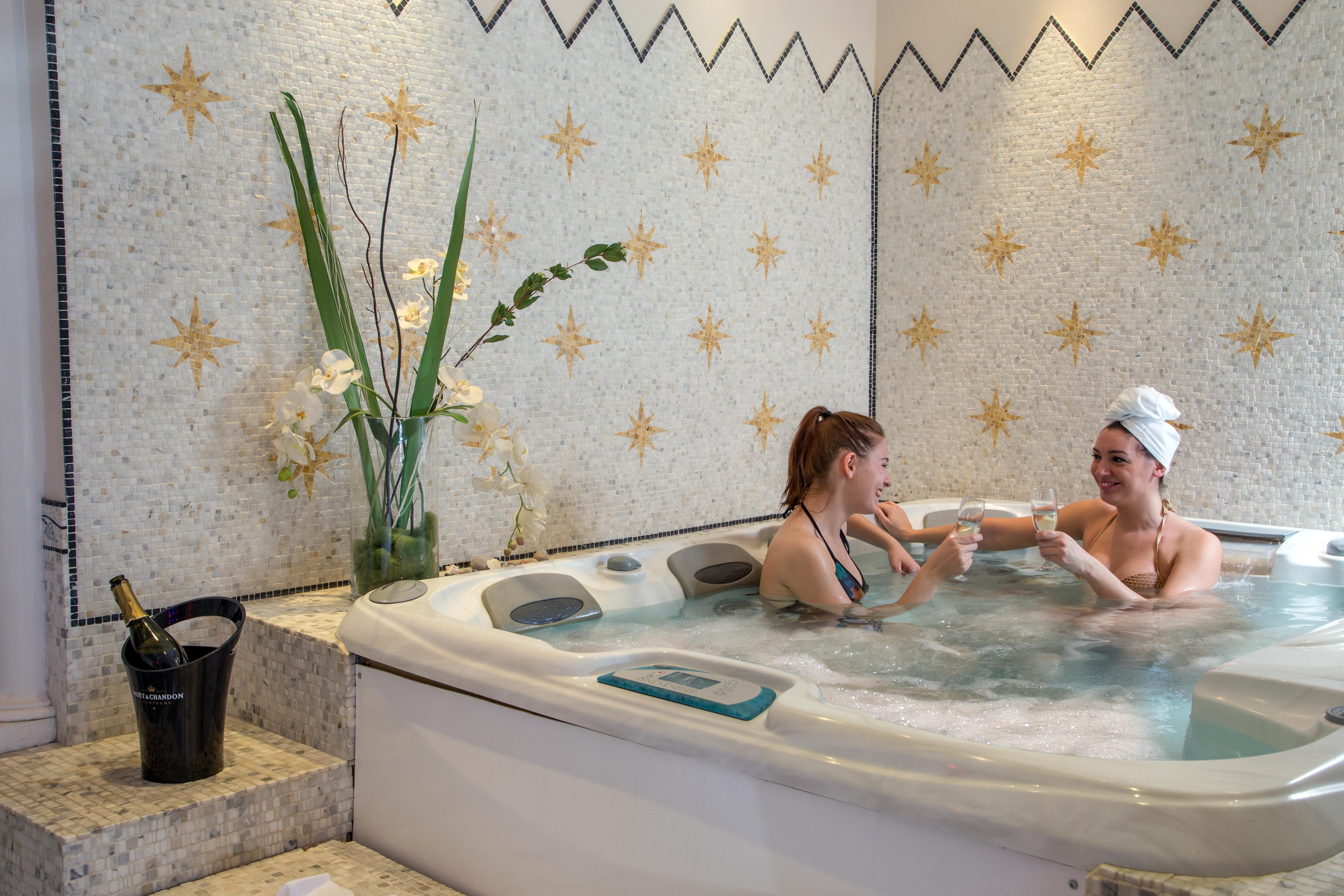 Imperiale By Omnia Hotel