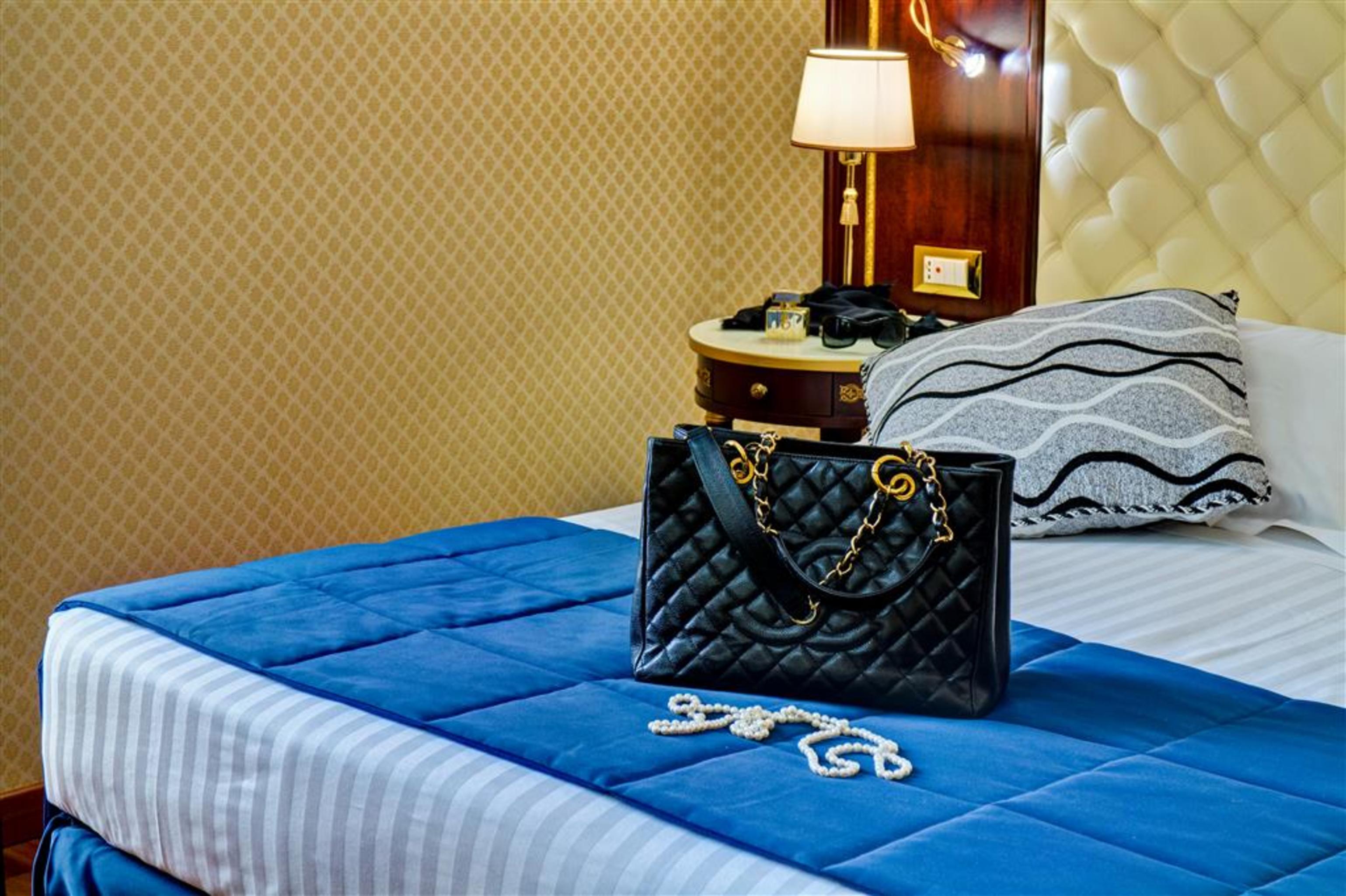 Mondial Hotel Rome