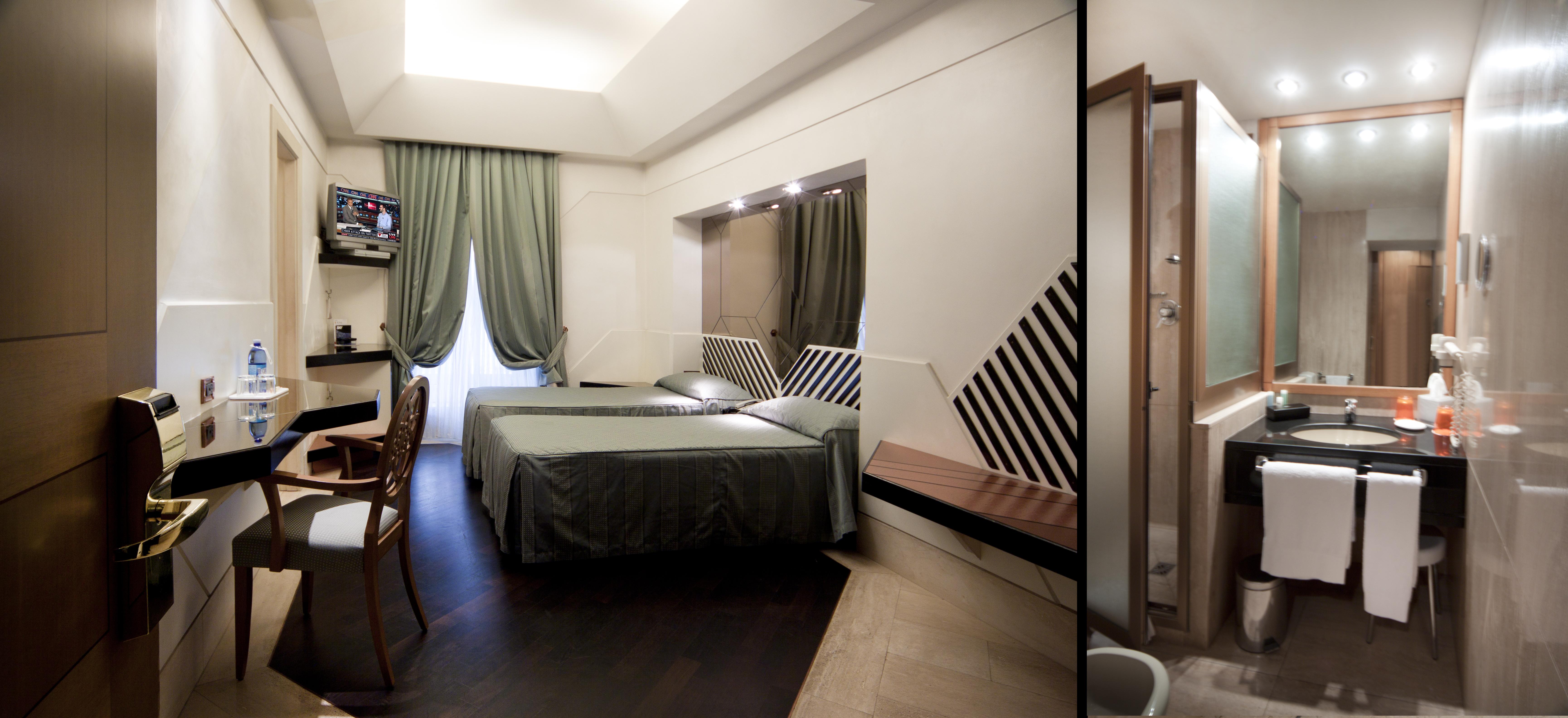 Hotel Isa Rom