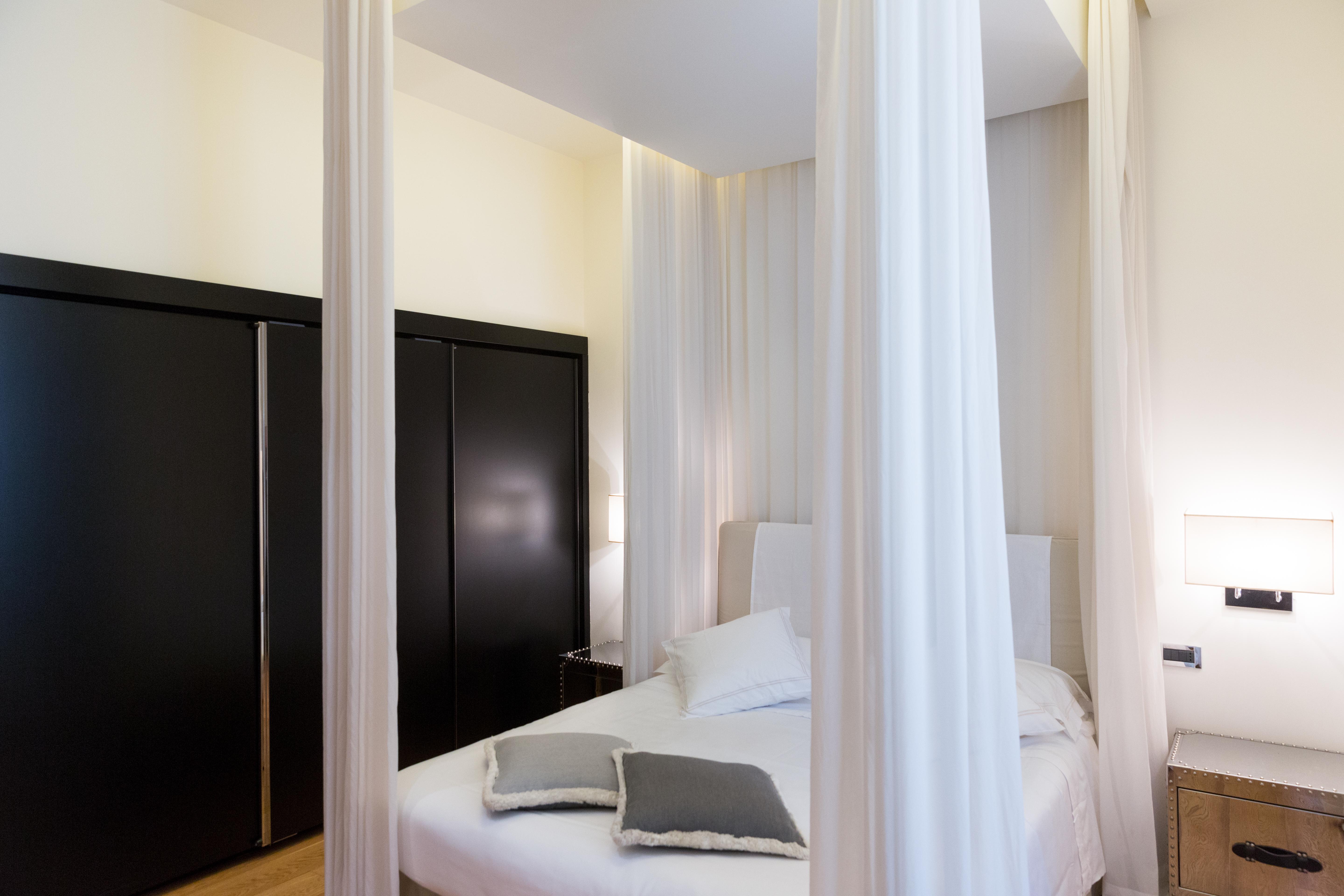 Isa Hotel Rom