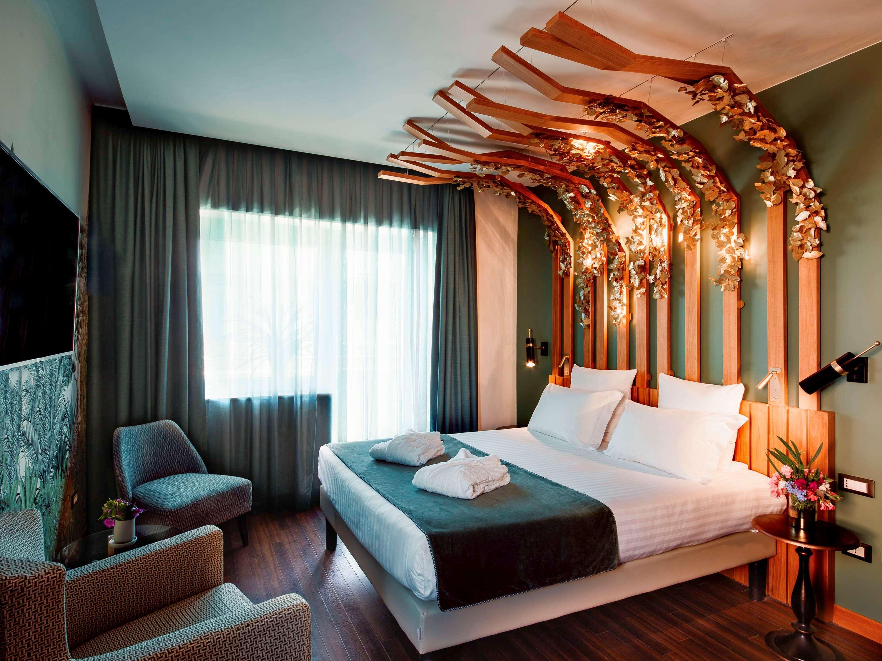 Mercure Corso Trieste Rom