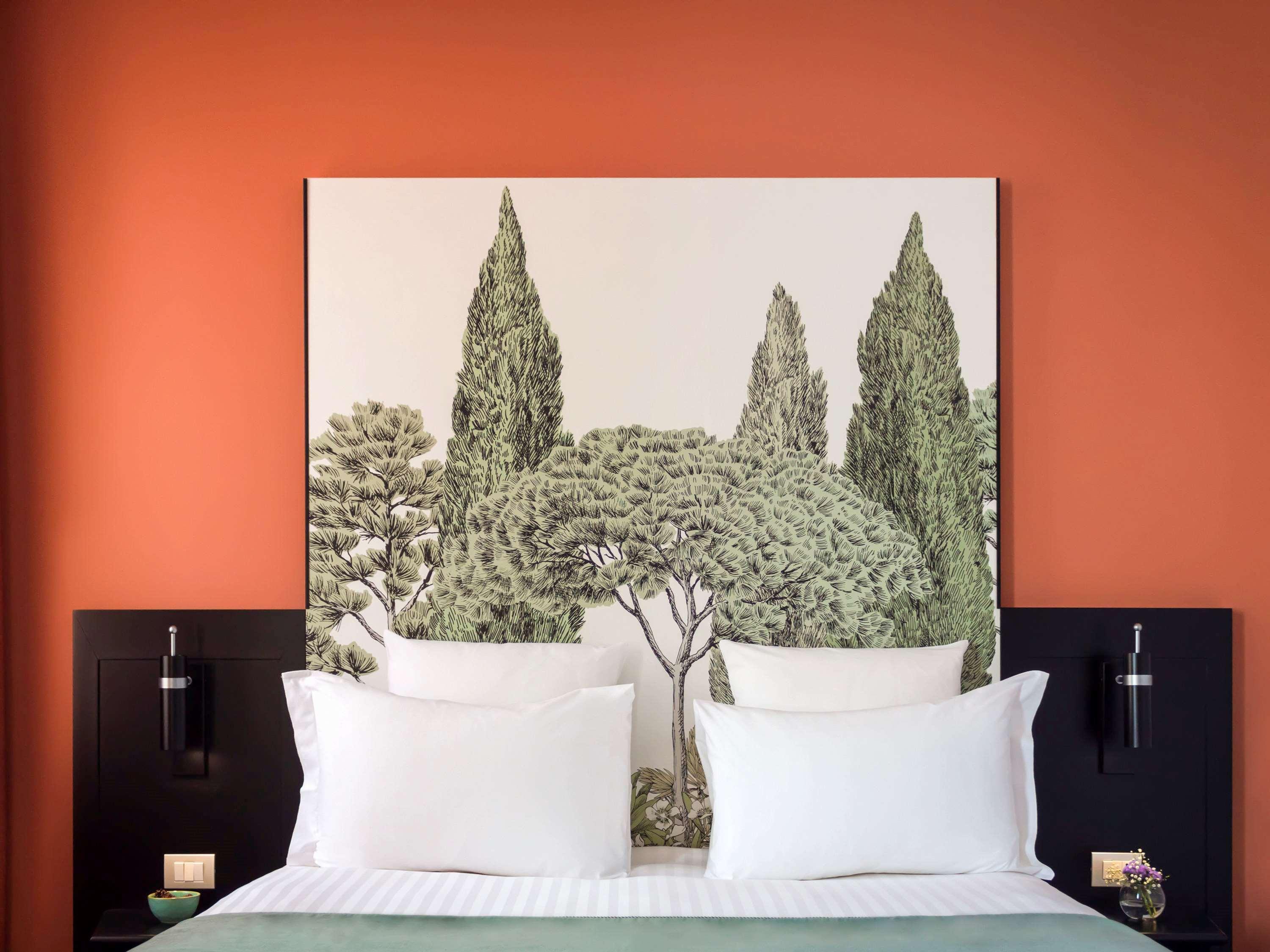 Mercure Corso Trieste 4*