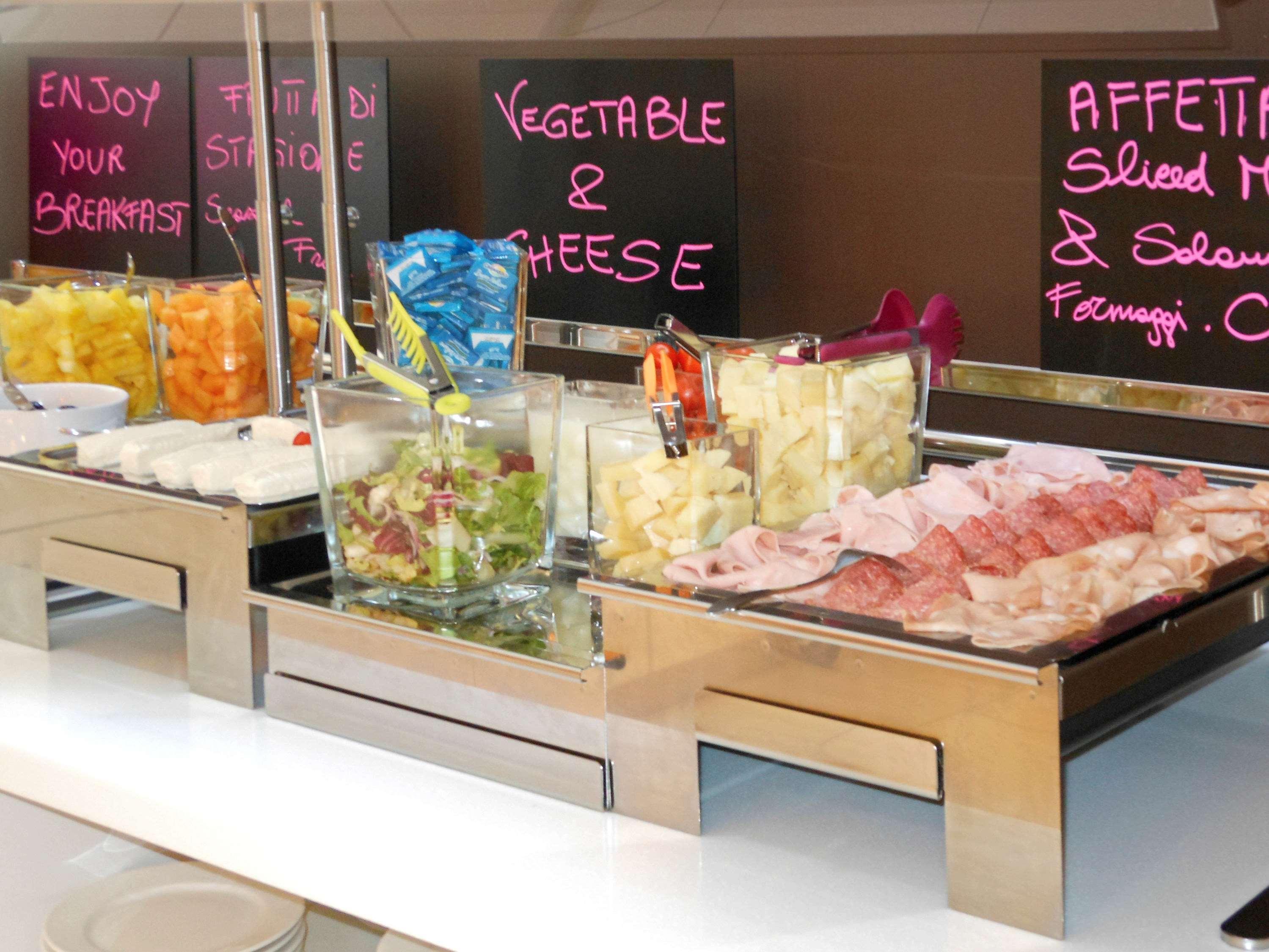 Hotel Mercure Corso Trieste 4*