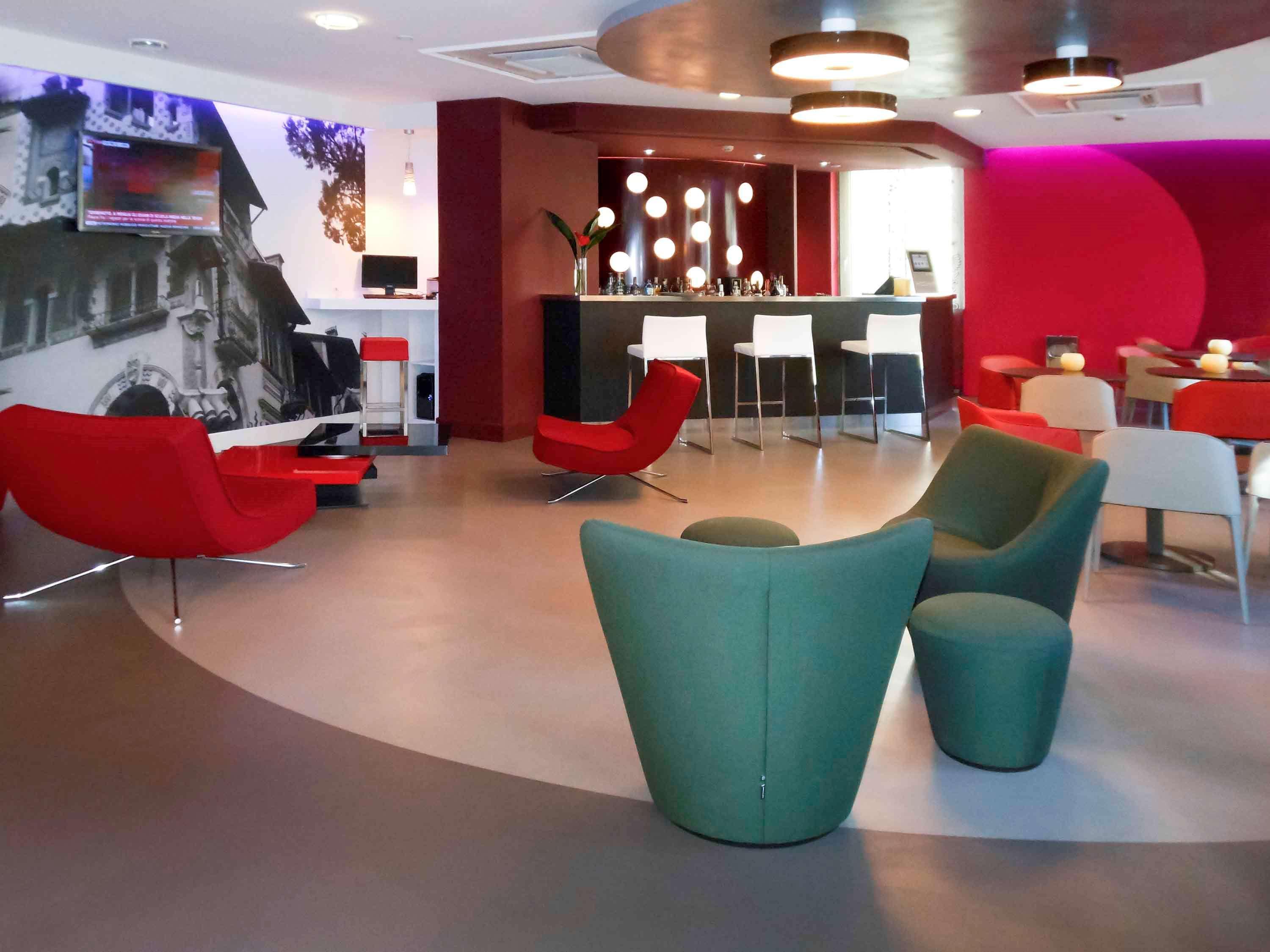 Mercure Corso Trieste Hotel 4*