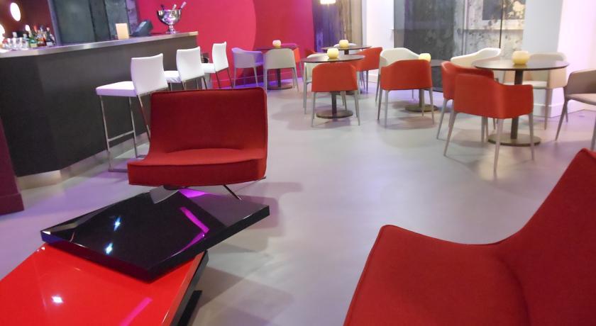 Mercure Corso Trieste Hotel 4*