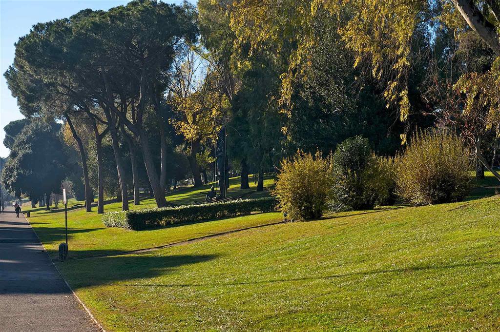 Mercure Corso Trieste Hotel 4*