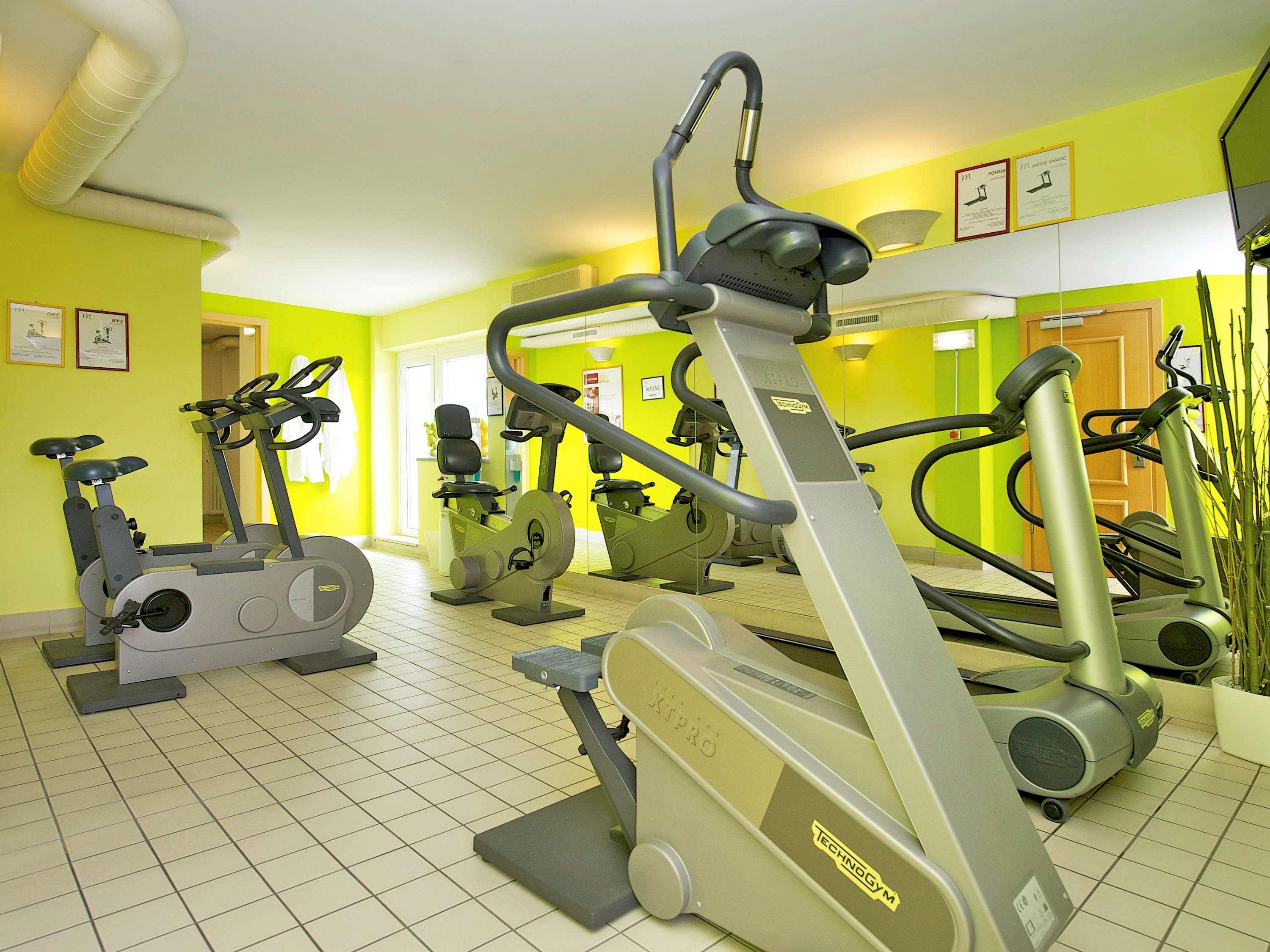 Mercure Corso Trieste Rom