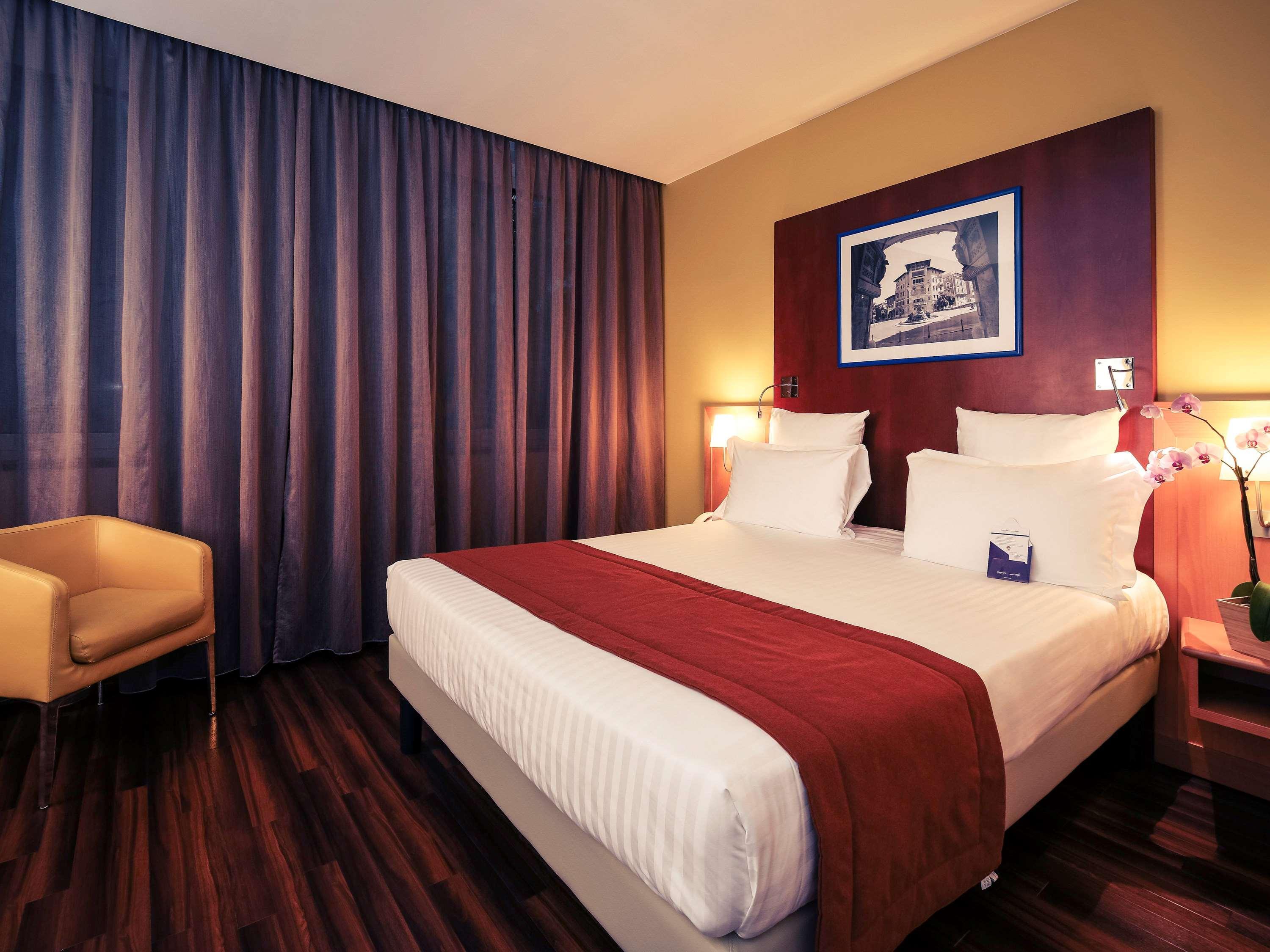 Mercure Corso Trieste Hotel