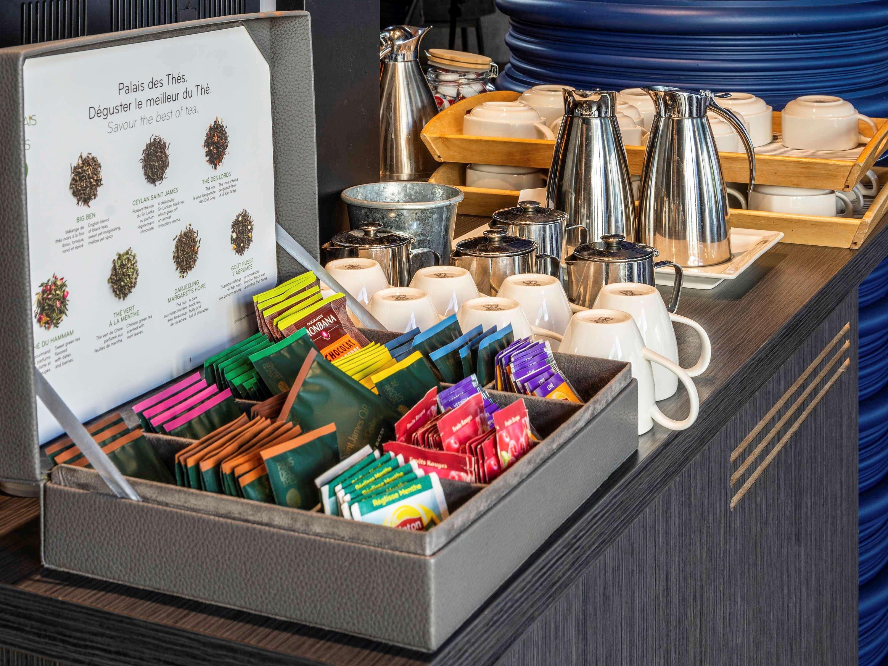 Hotel Mercure Corso Trieste Rom