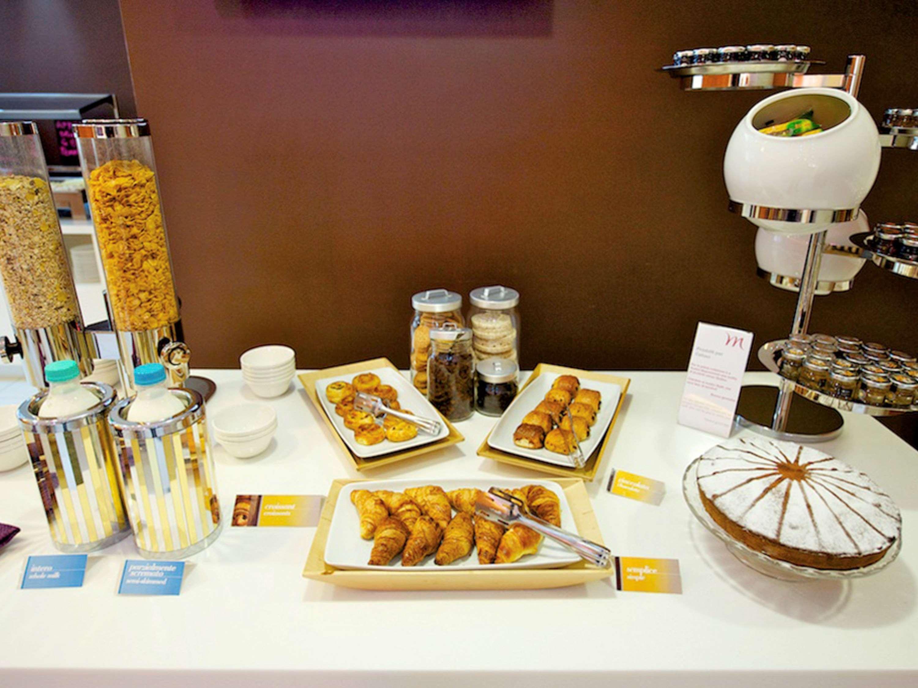 Mercure Corso Trieste Hotel 4*