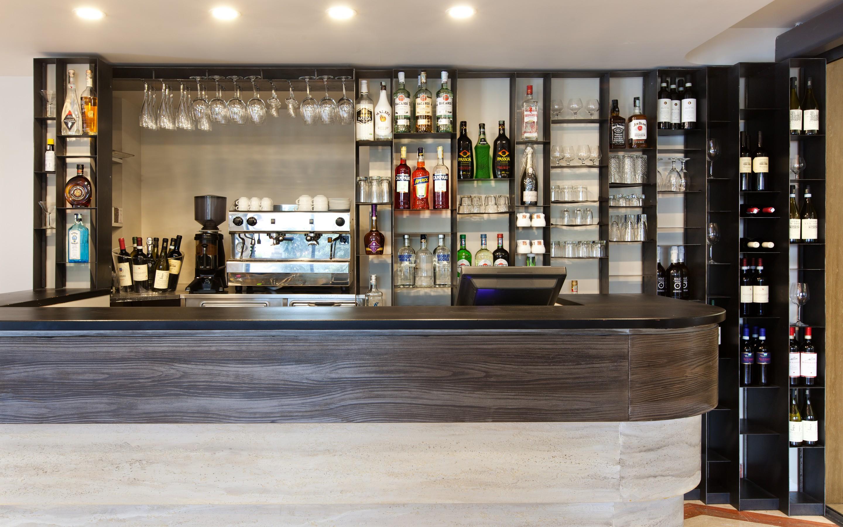 Hotel The Smooth Roma