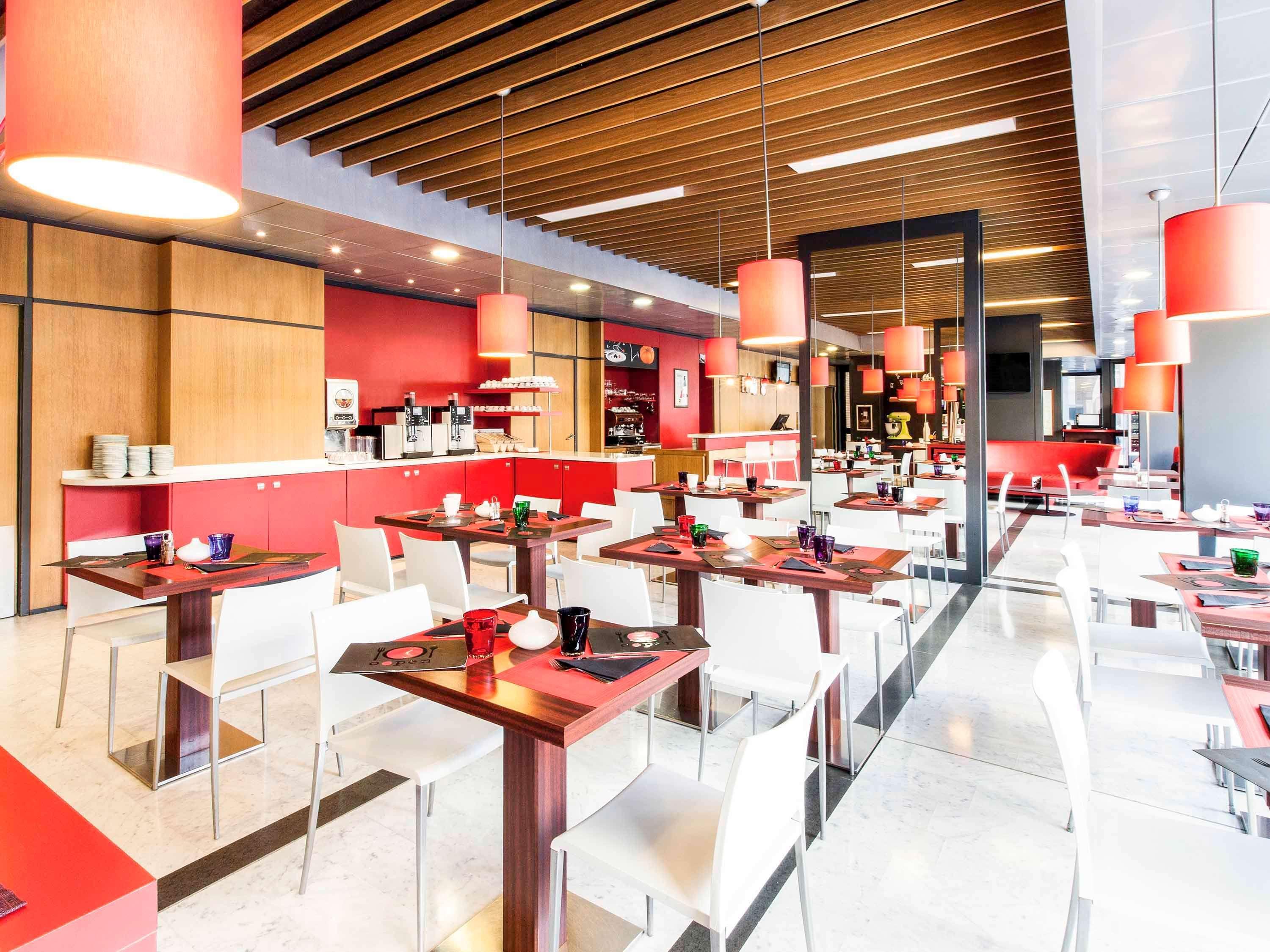 Ibis Fiera Hotel Rom