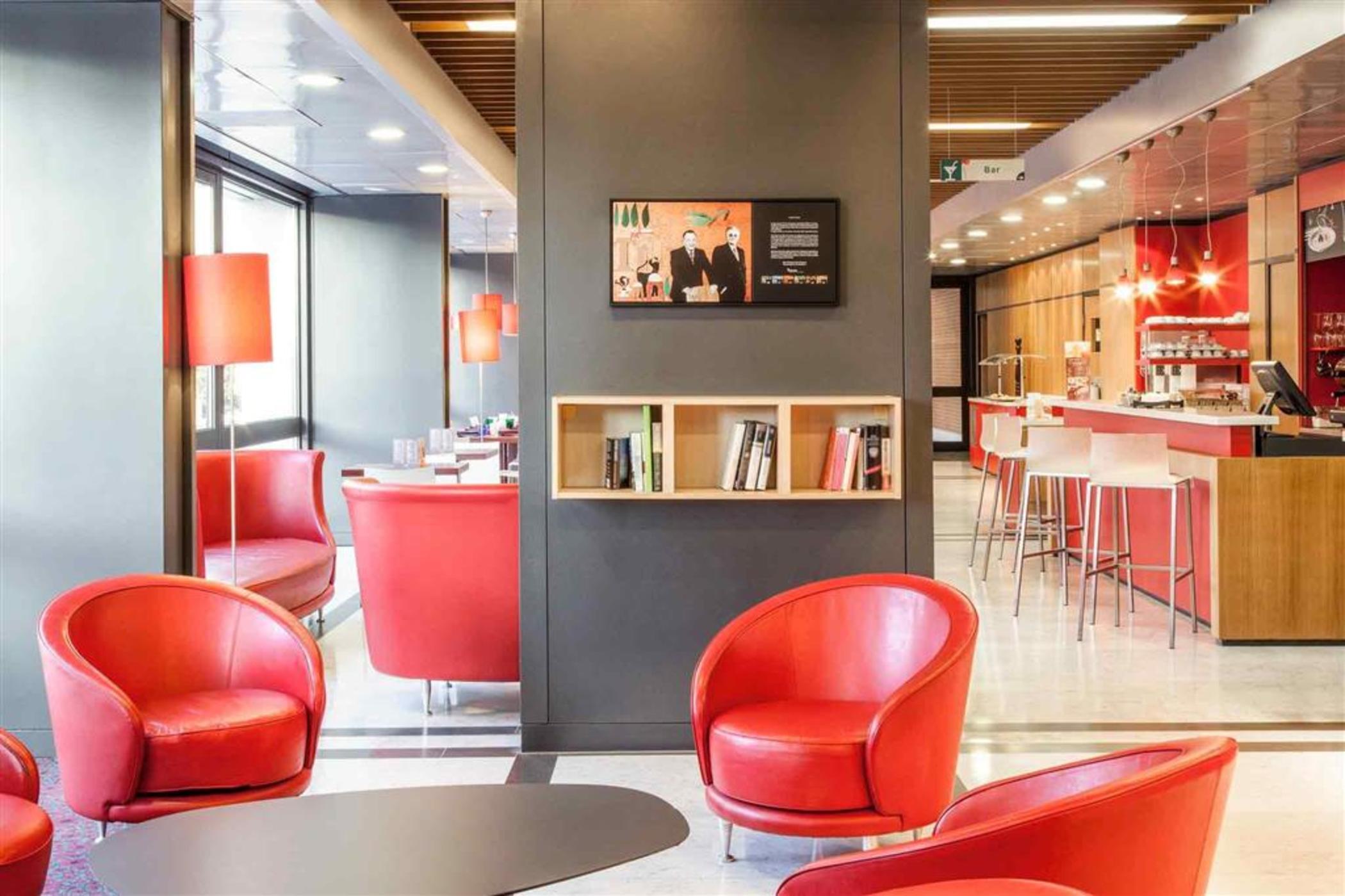 Ibis Fiera Hotel Rom