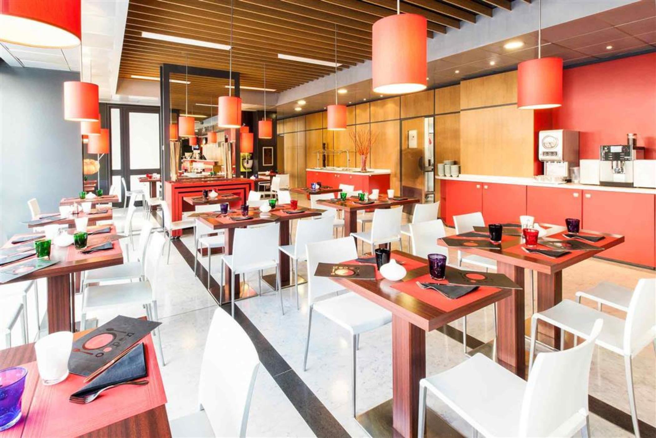 Ibis Fiera 3* Rom
