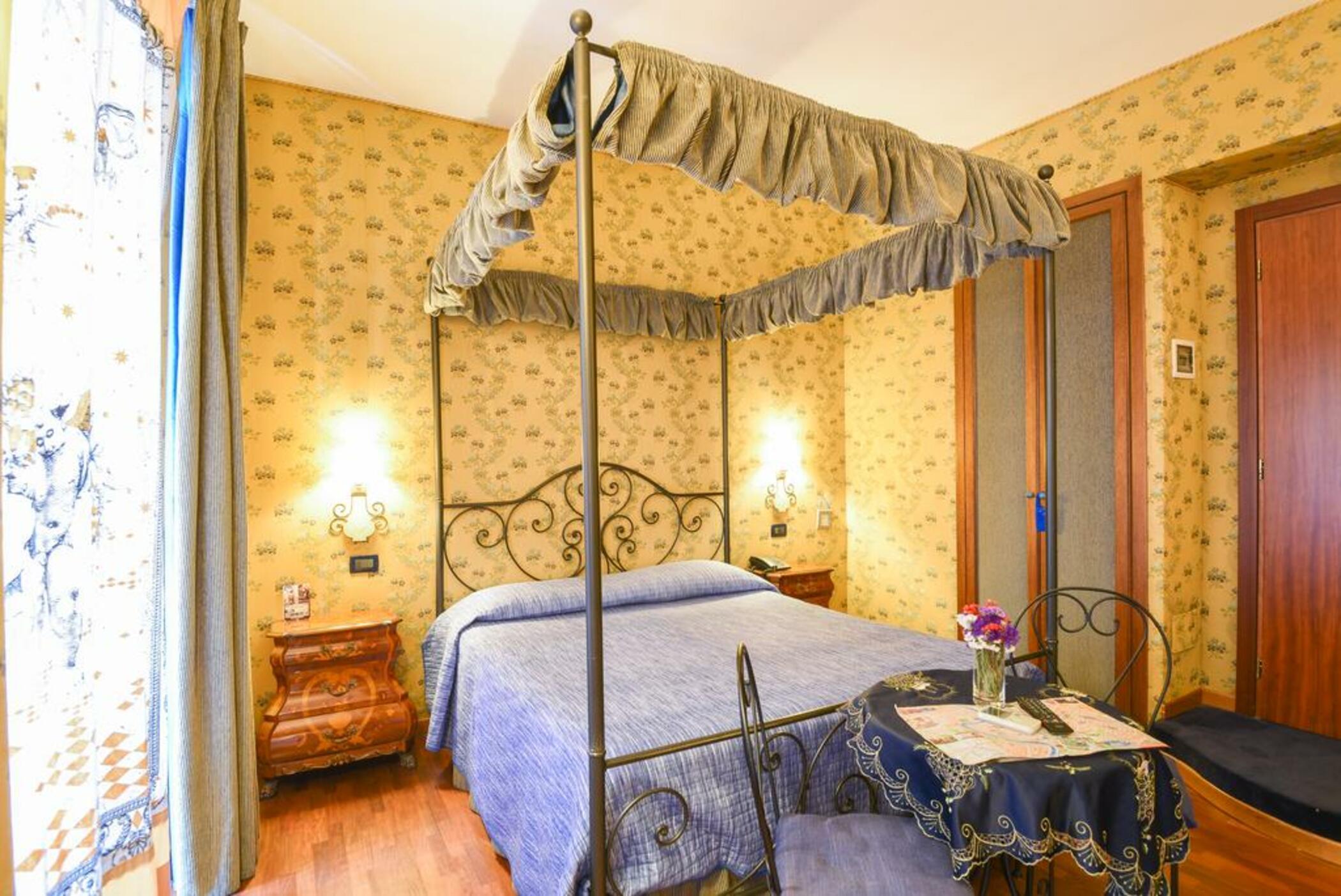 Residenza Ave Bed and breakfast Roma