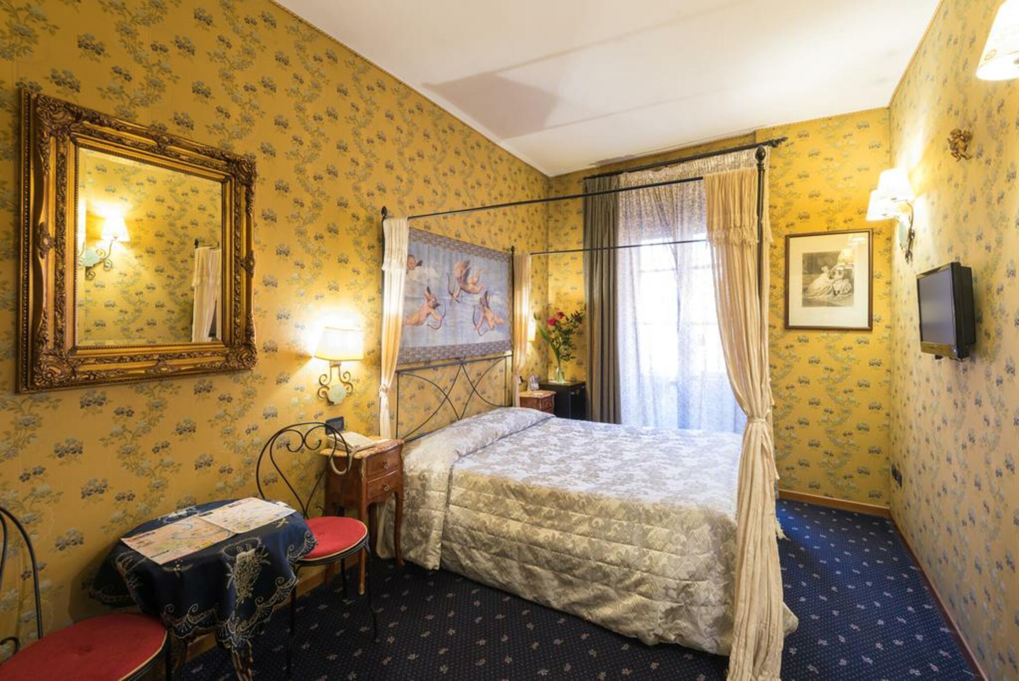 Residenza Ave Bed and breakfast