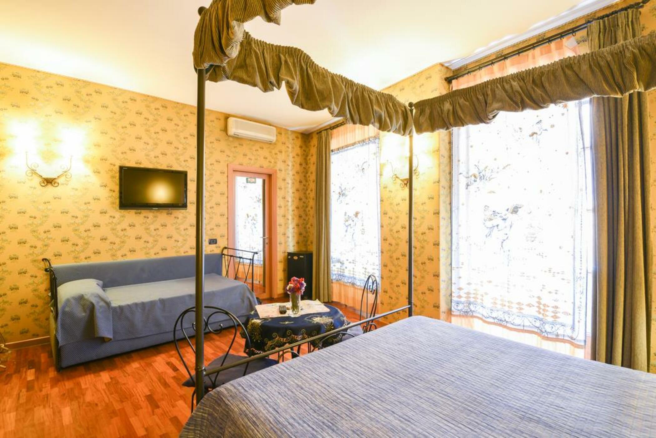 Residenza Ave Bed and breakfast 4*
