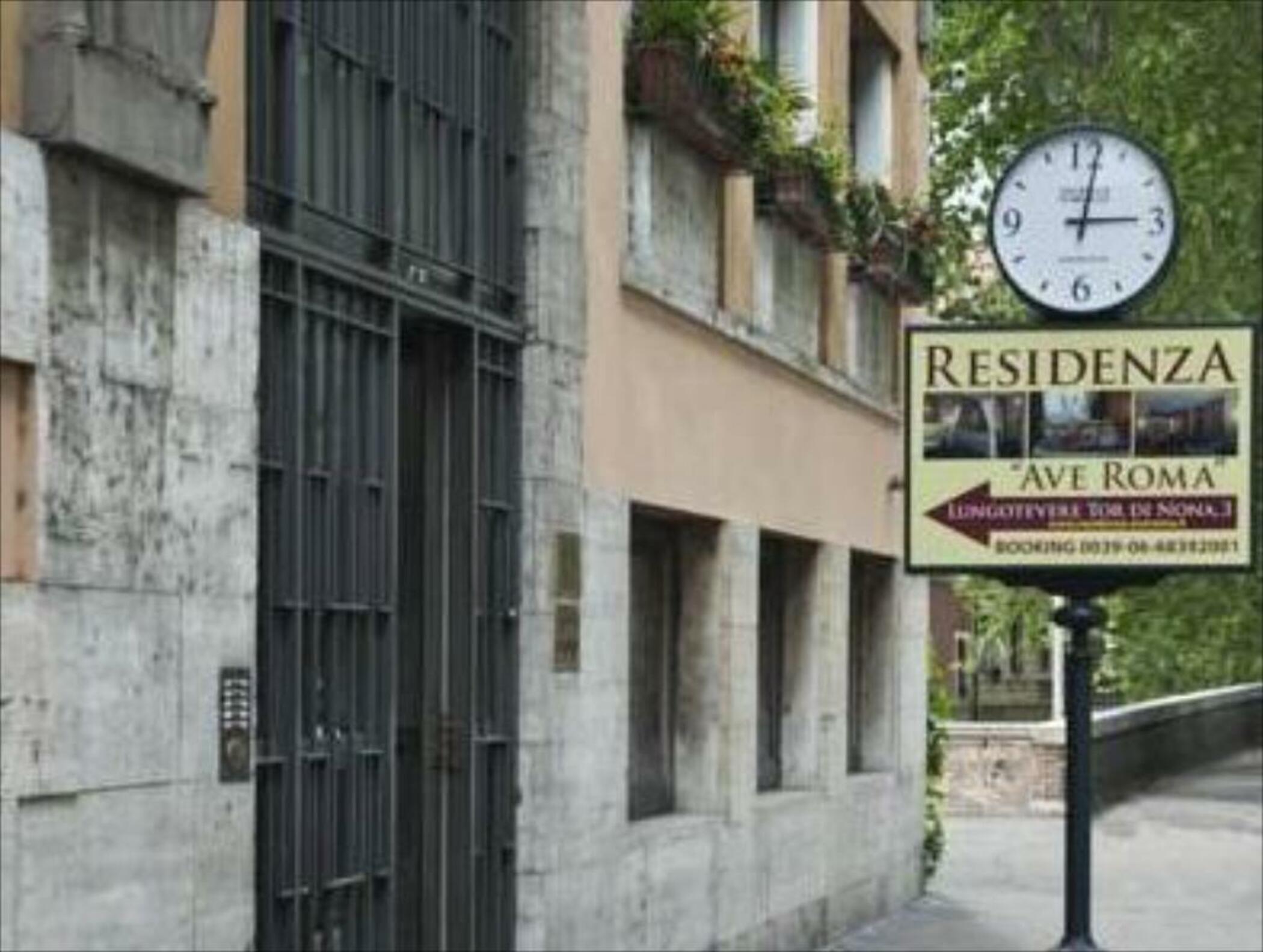 Bed and breakfast Residenza Ave 4*