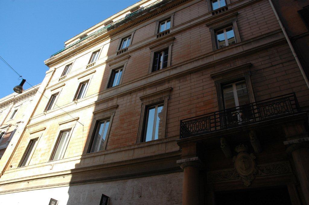 Mamas Collection Montecitorio Leilighet Roma