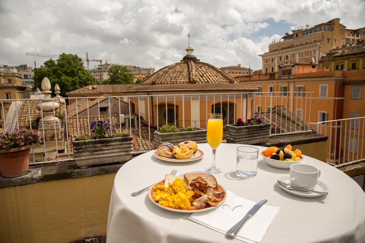 Hotell Raffaello - Sure Collection By Western Roma