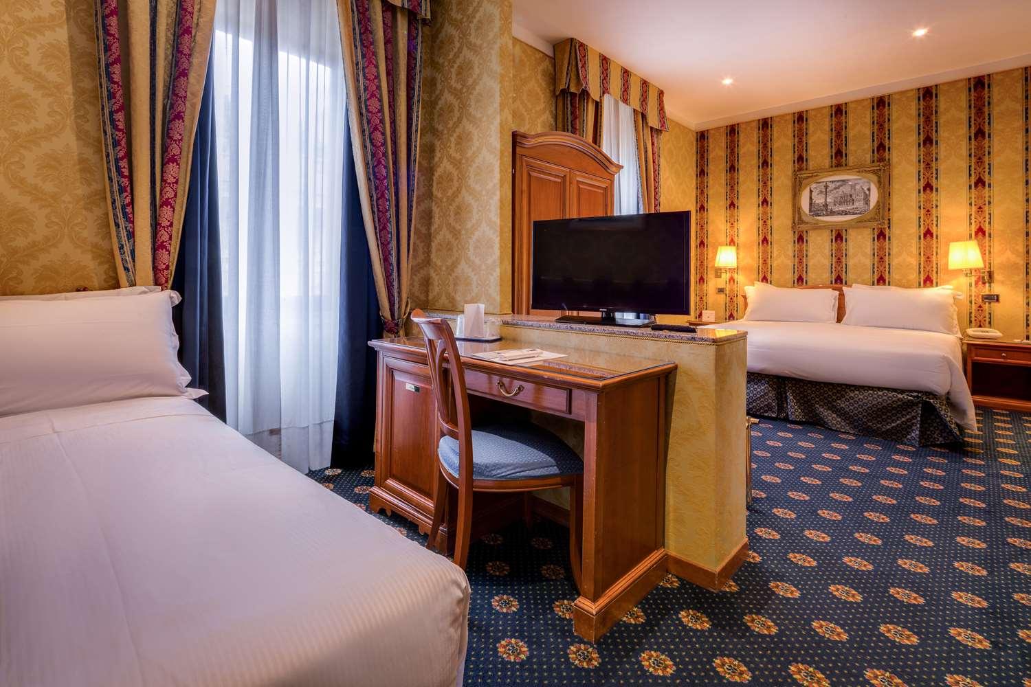 Hotell Raffaello - Sure Collection By Western 3*