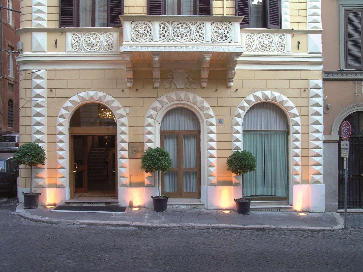 Raffaello - Sure Collection By Western Hotell 3*