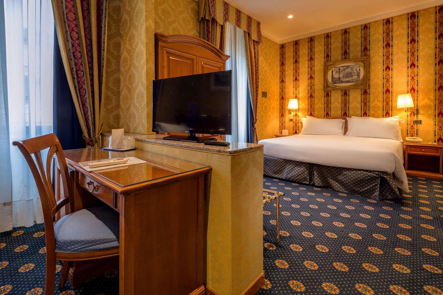 Raffaello - Sure Collection By Western Hotell