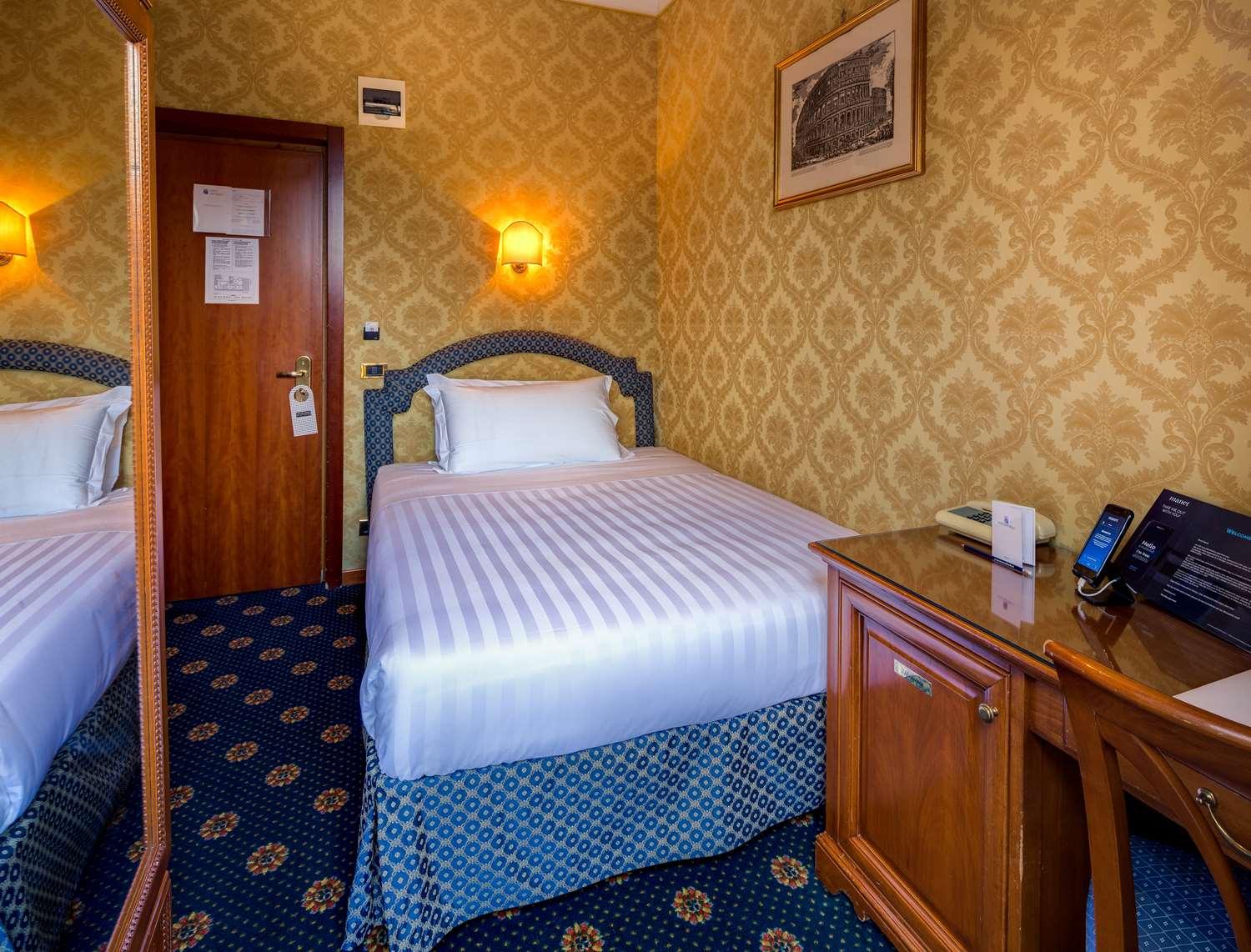Raffaello - Sure Collection By Western Hotell 3*