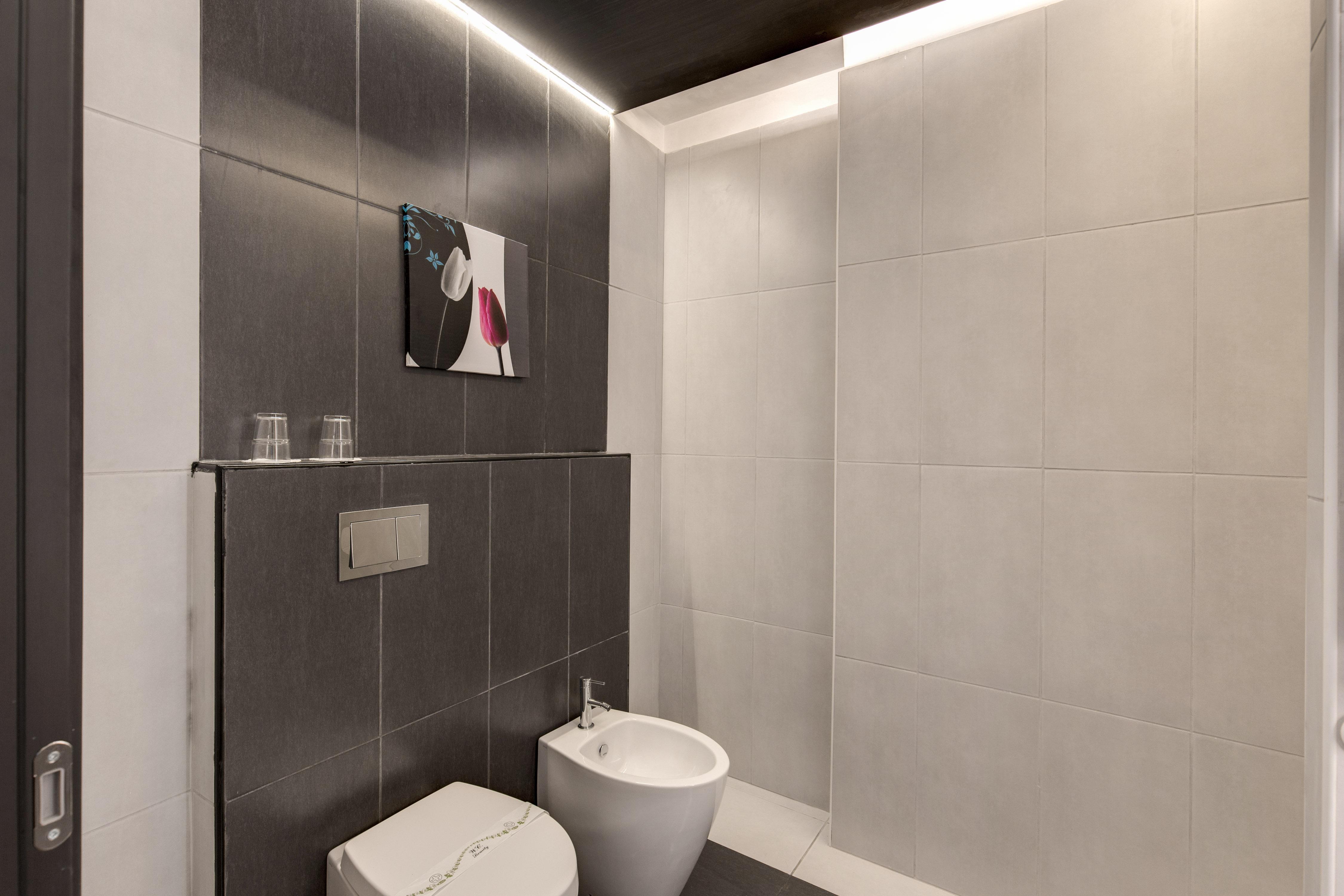 Warmthotel Roma