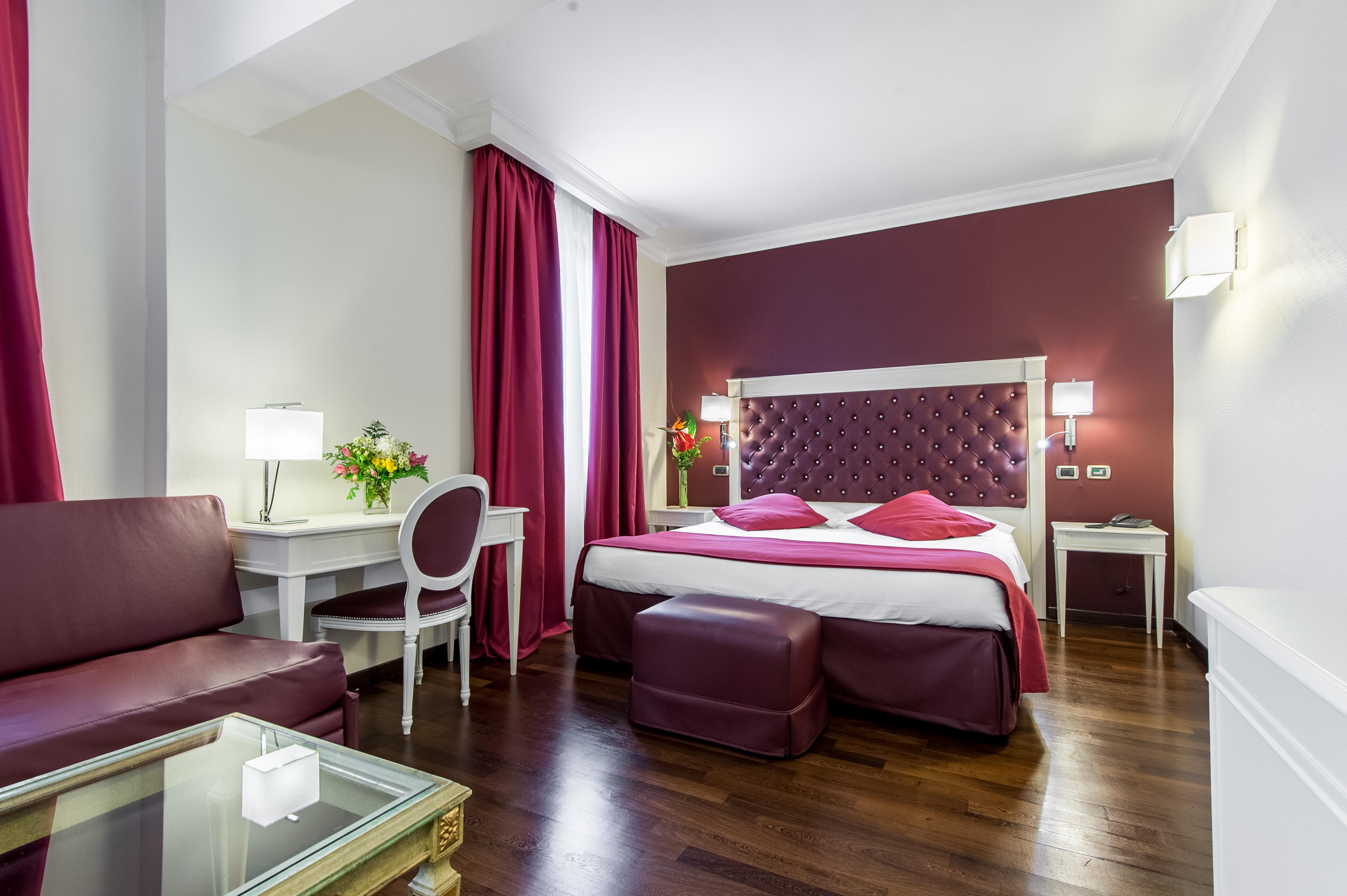 Trilussa Palace Congress&spa