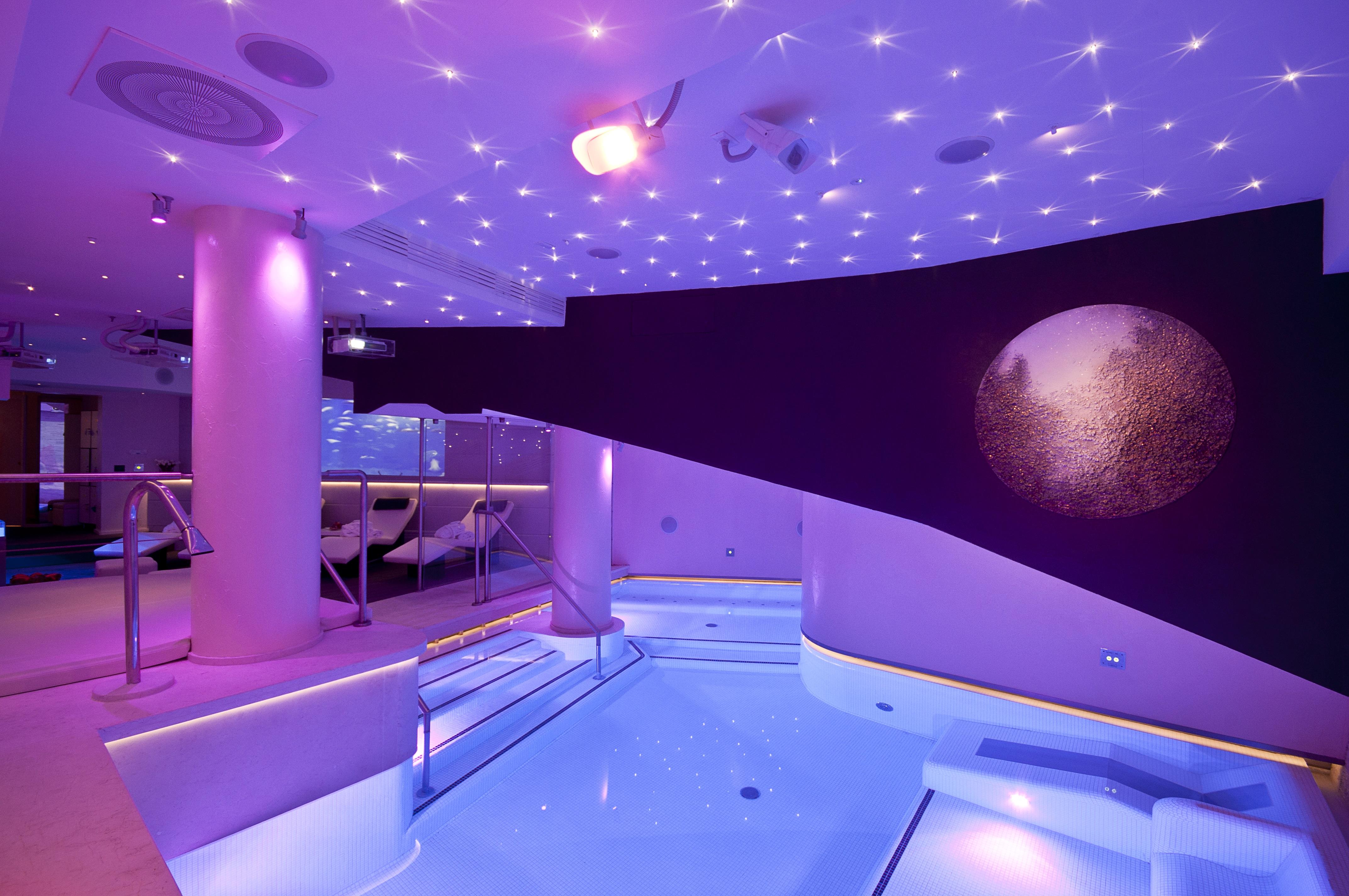 Trilussa Palace Congress&spa Hotel Roma