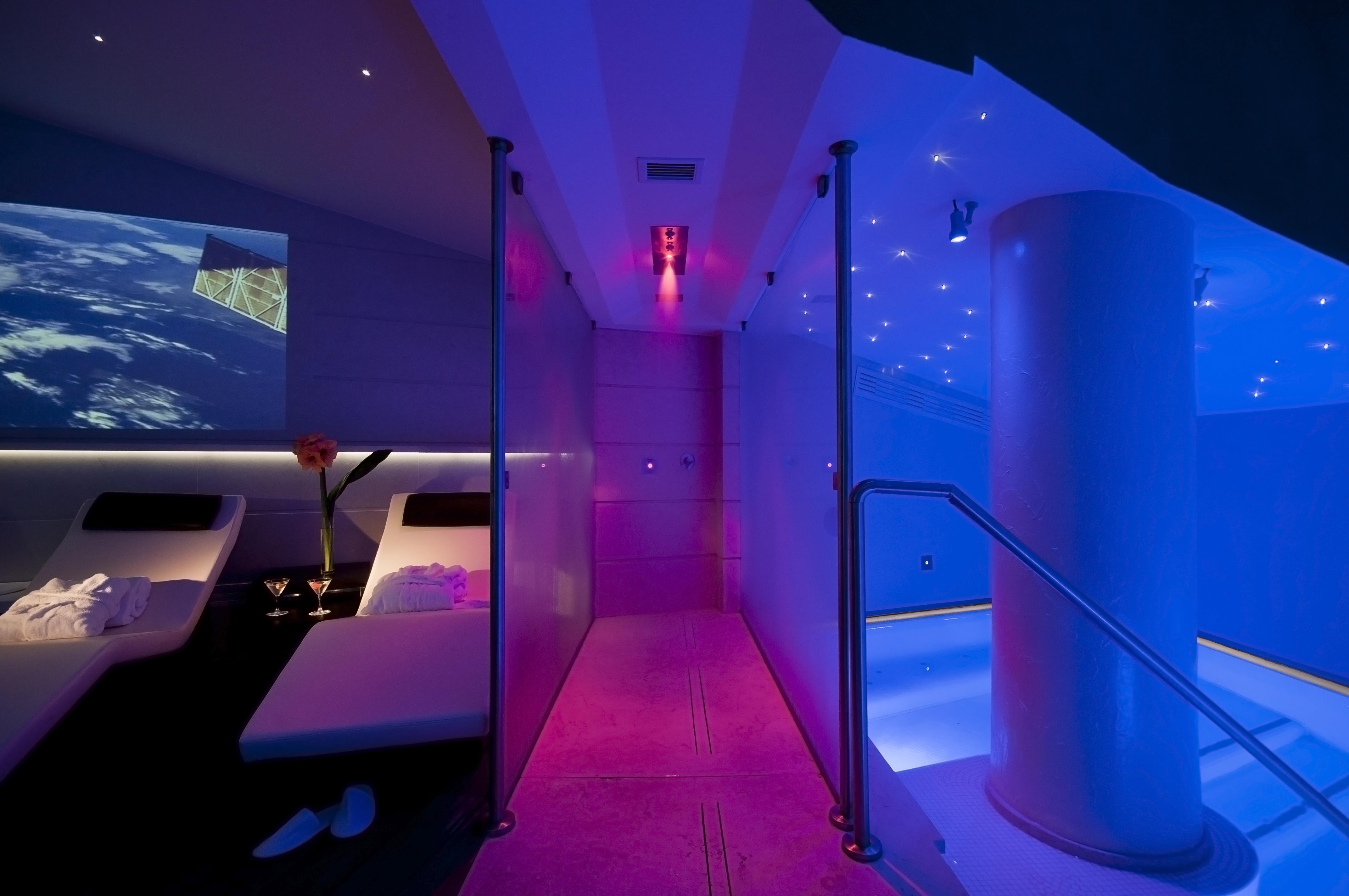 Trilussa Palace Congress&spa 4* Roma